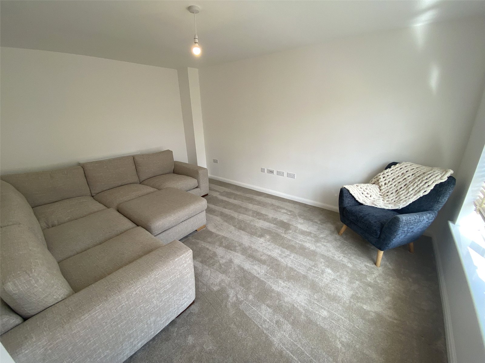 Doctor Hanna Way, Apley, Telford, TF1 - DB Roberts