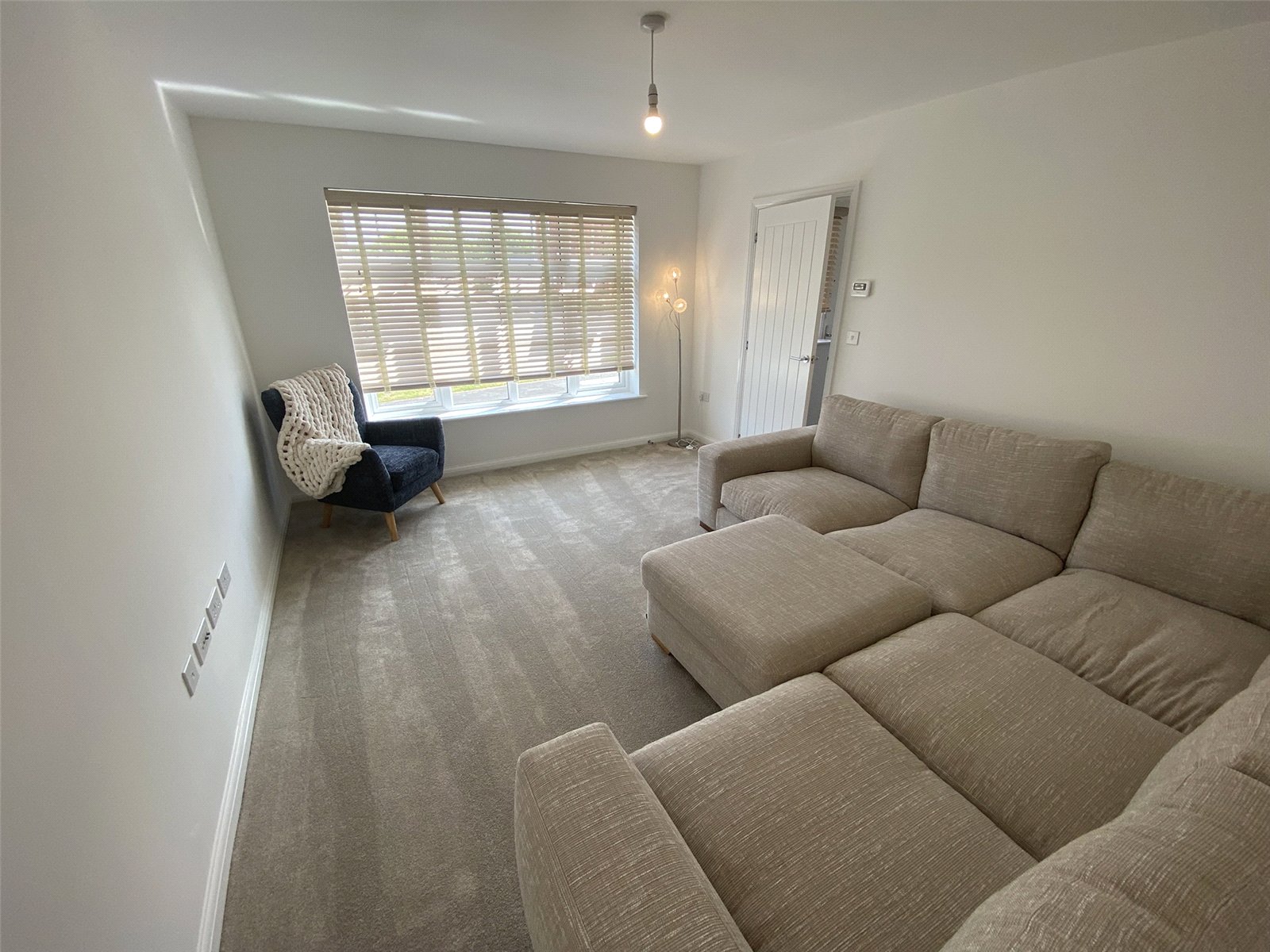 Doctor Hanna Way, Apley, Telford, TF1 - DB Roberts