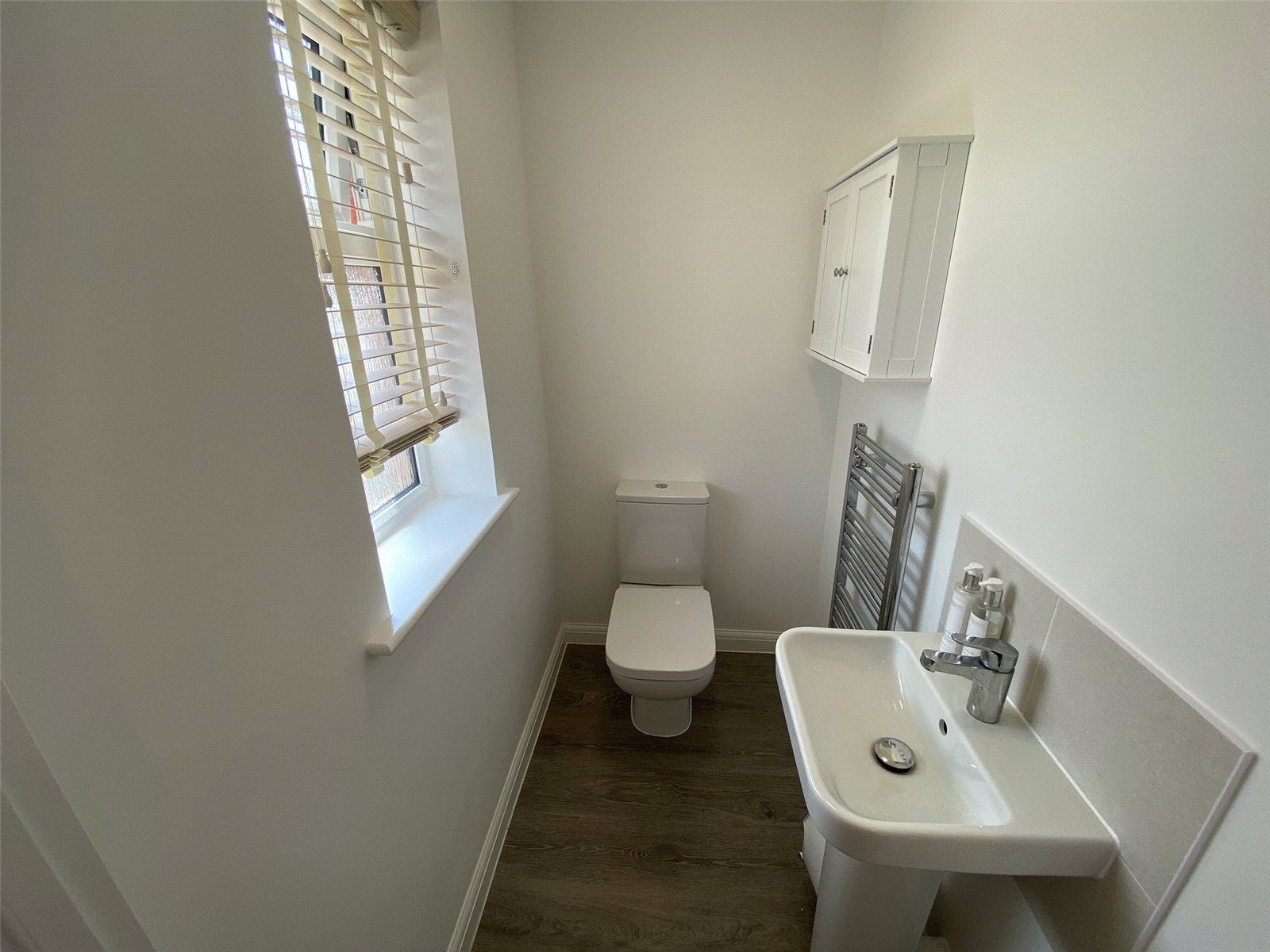 Doctor Hanna Way, Apley, Telford, TF1 - DB Roberts