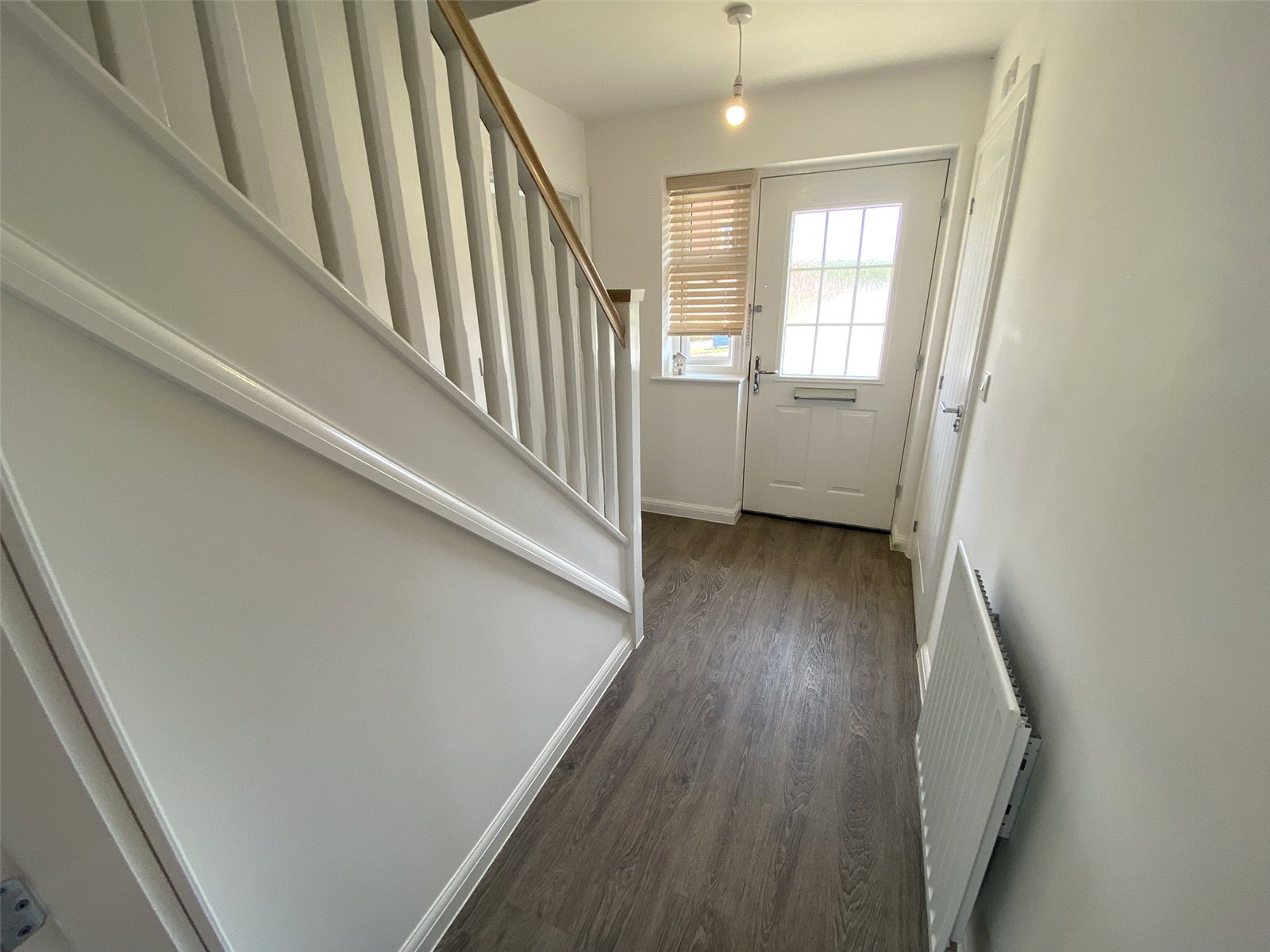 Doctor Hanna Way, Apley, Telford, TF1 - DB Roberts