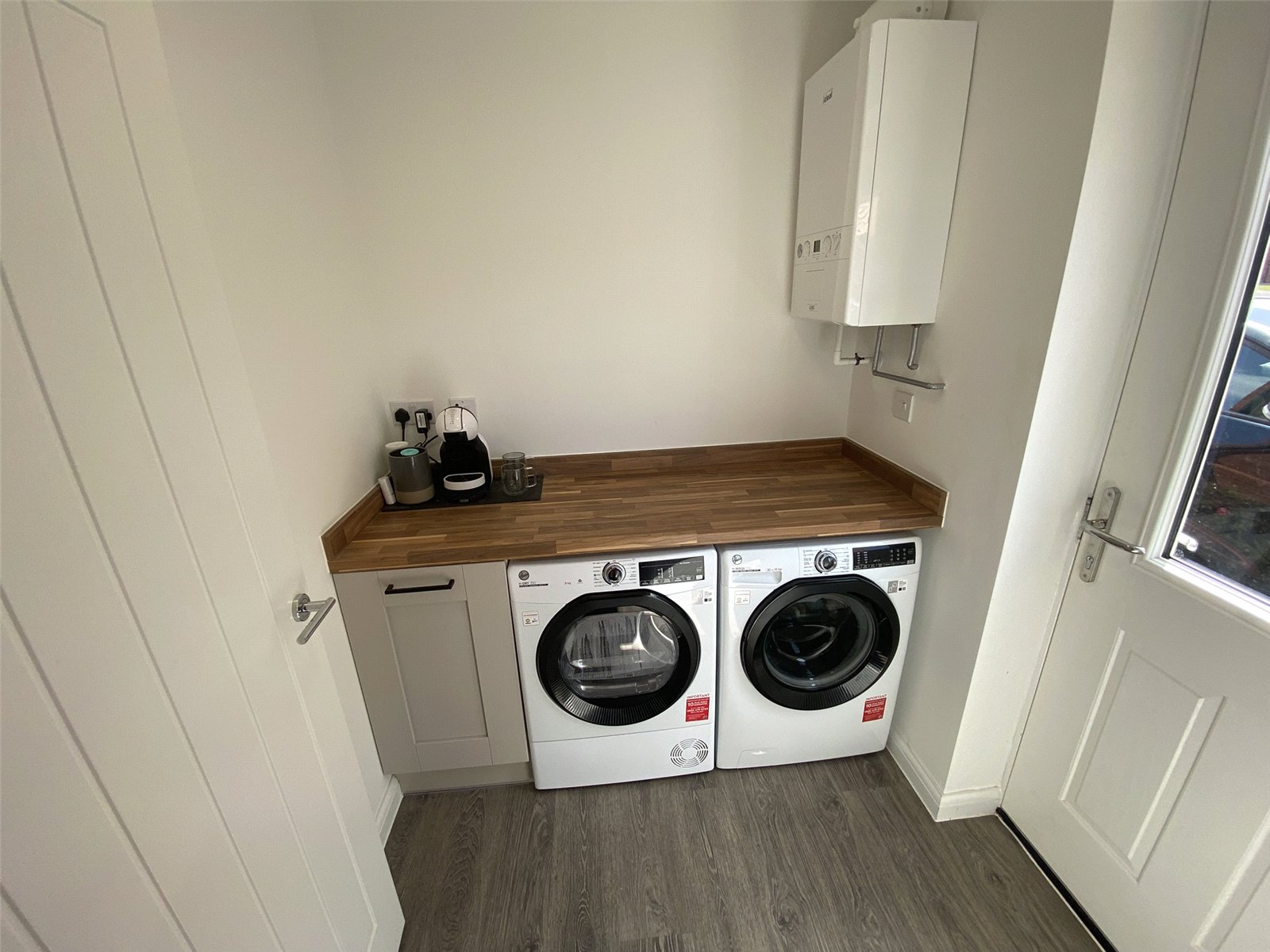 Doctor Hanna Way, Apley, Telford, TF1 - DB Roberts