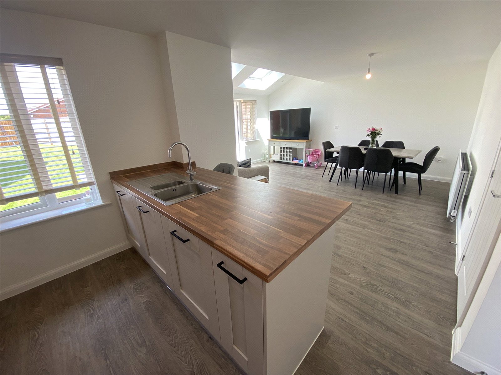 Doctor Hanna Way, Apley, Telford, TF1 - DB Roberts