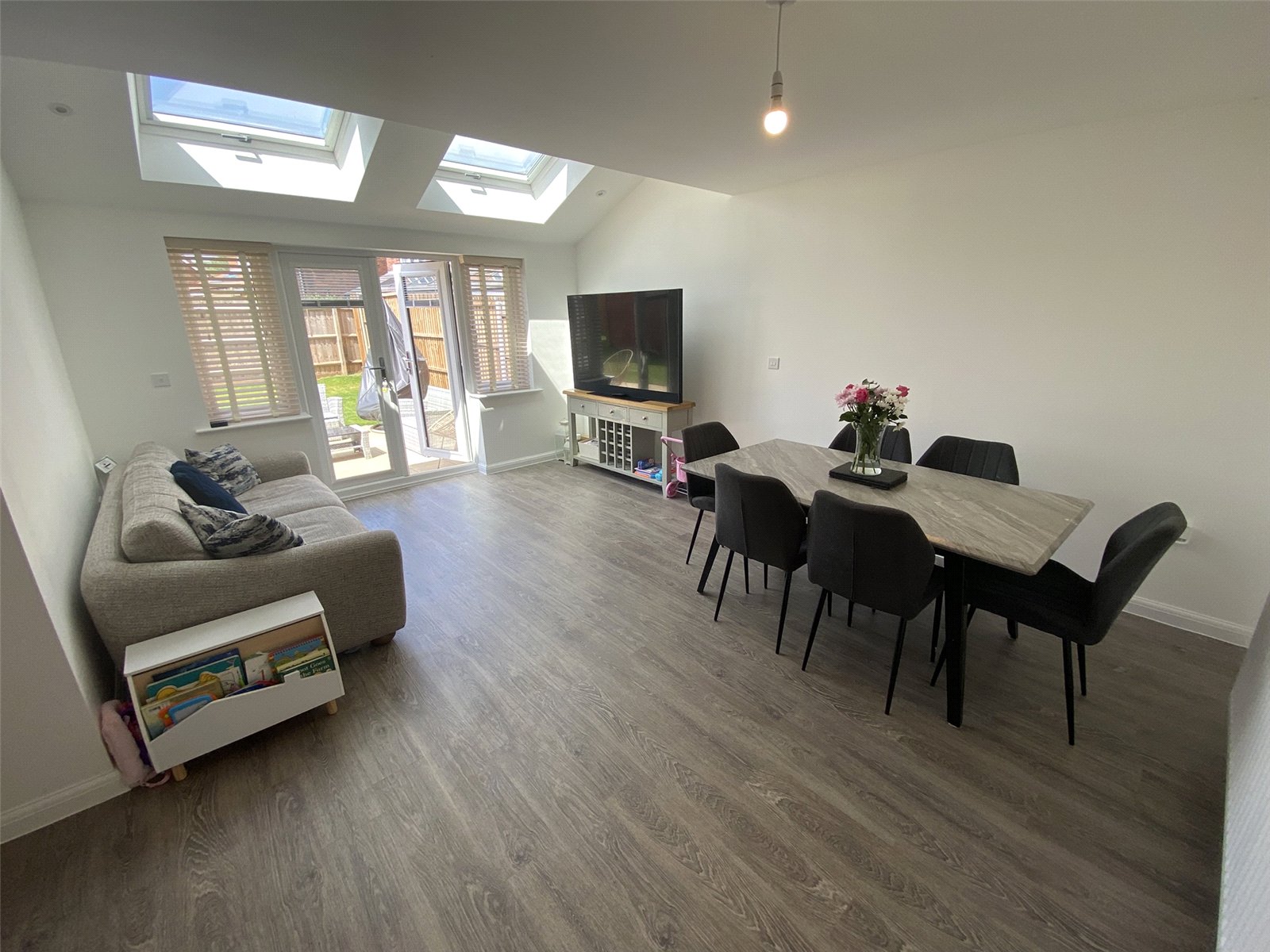 Doctor Hanna Way, Apley, Telford, TF1 - DB Roberts