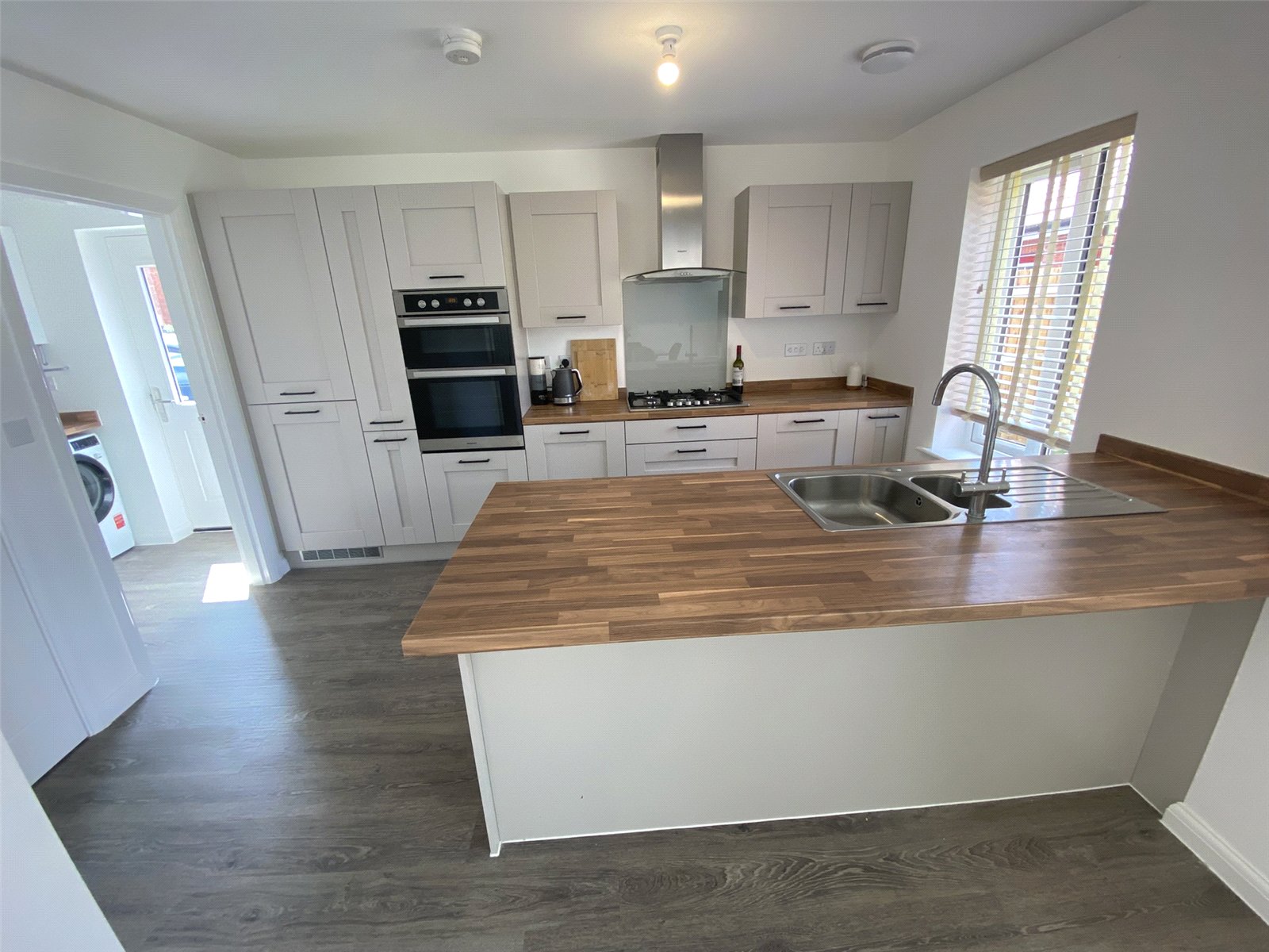 Doctor Hanna Way, Apley, Telford, TF1 - DB Roberts