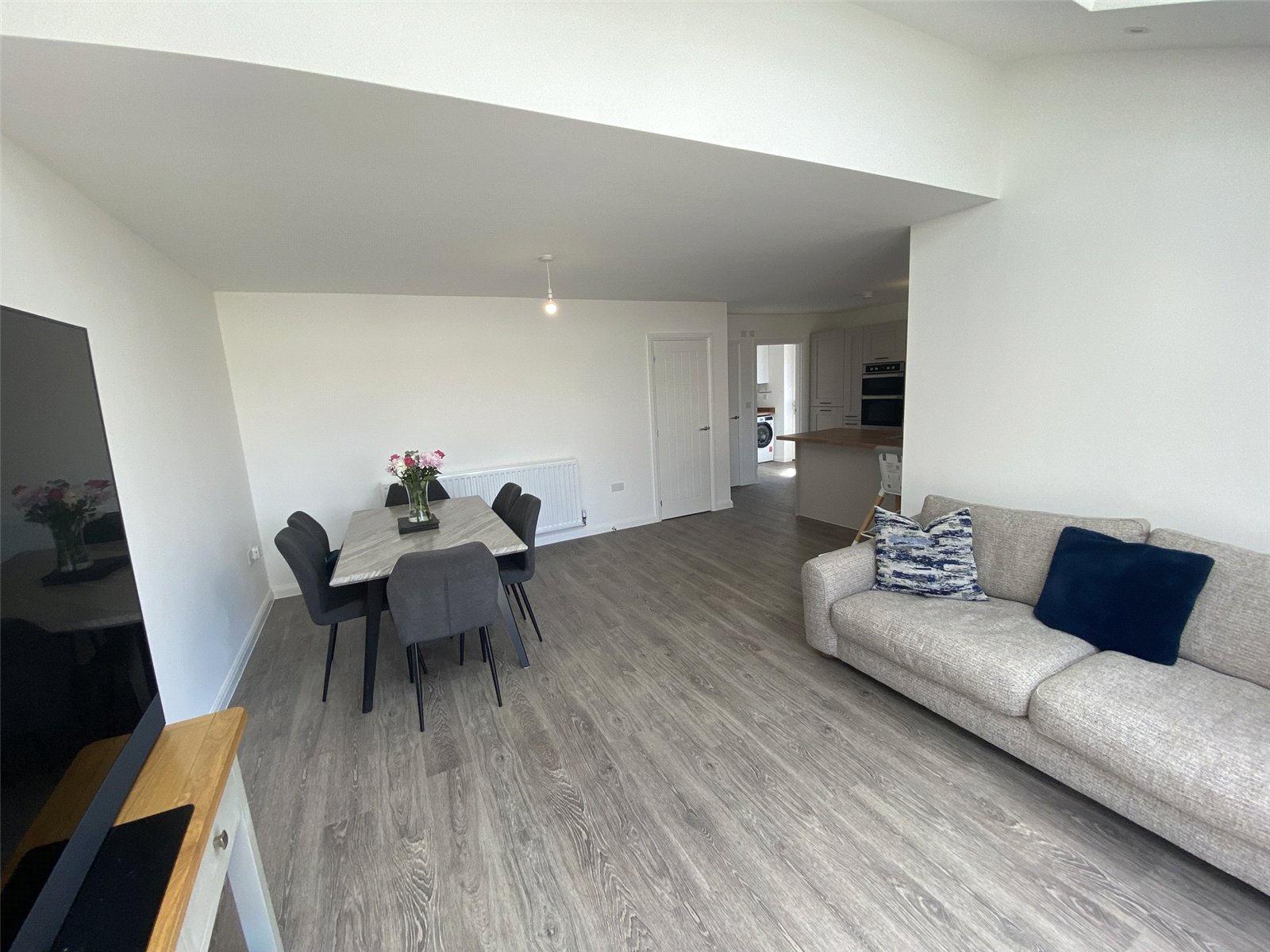 Doctor Hanna Way, Apley, Telford, TF1 - DB Roberts