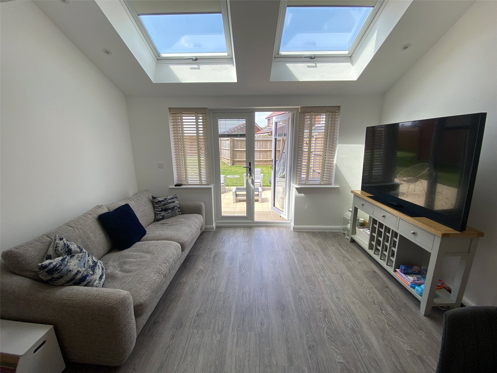 Doctor Hanna Way, Apley, Telford, TF1 - DB Roberts