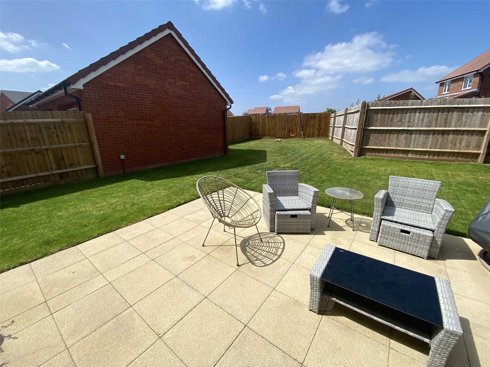 Doctor Hanna Way, Apley, Telford, TF1 - DB Roberts