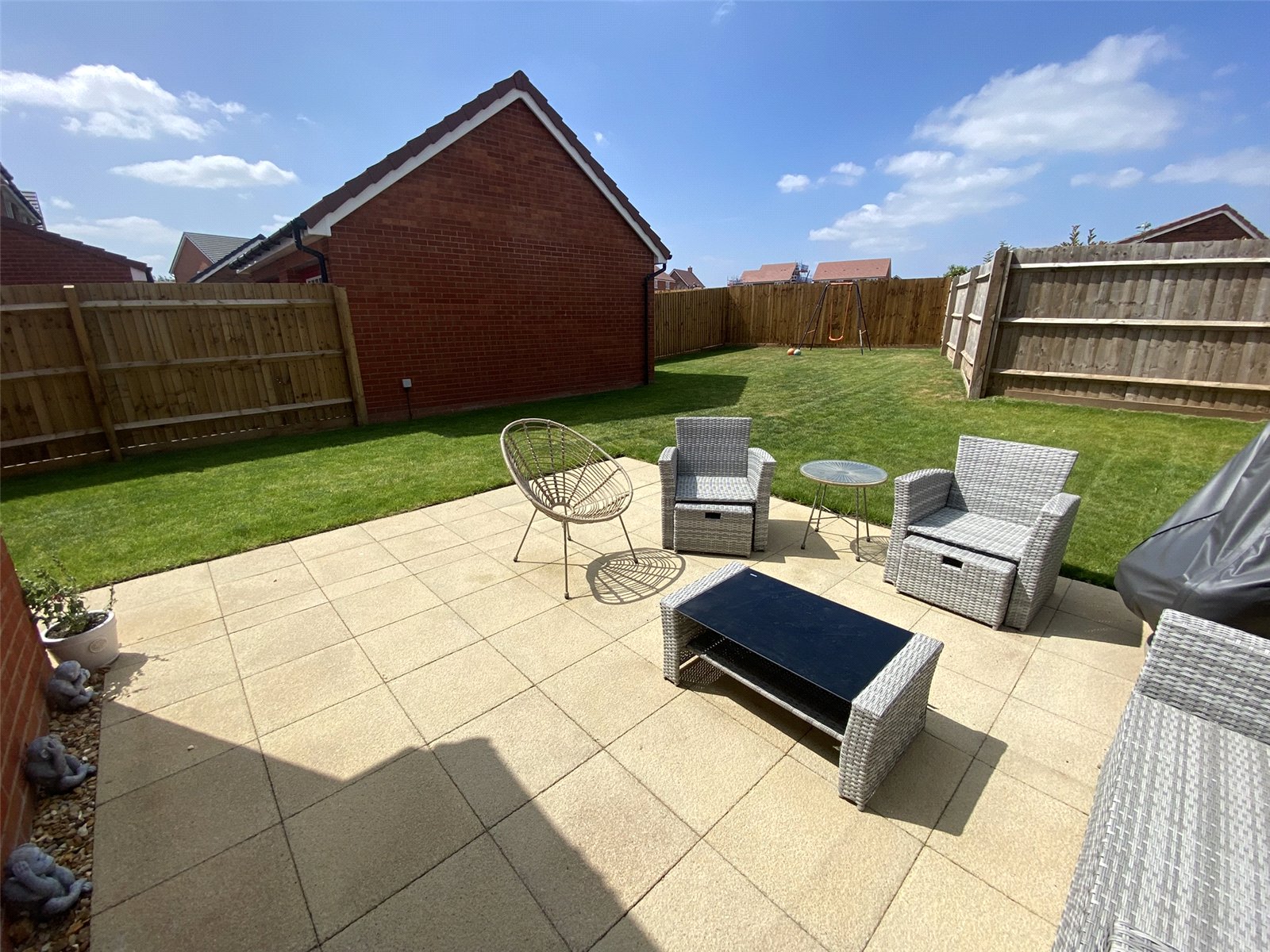 Doctor Hanna Way, Apley, Telford, TF1 - DB Roberts