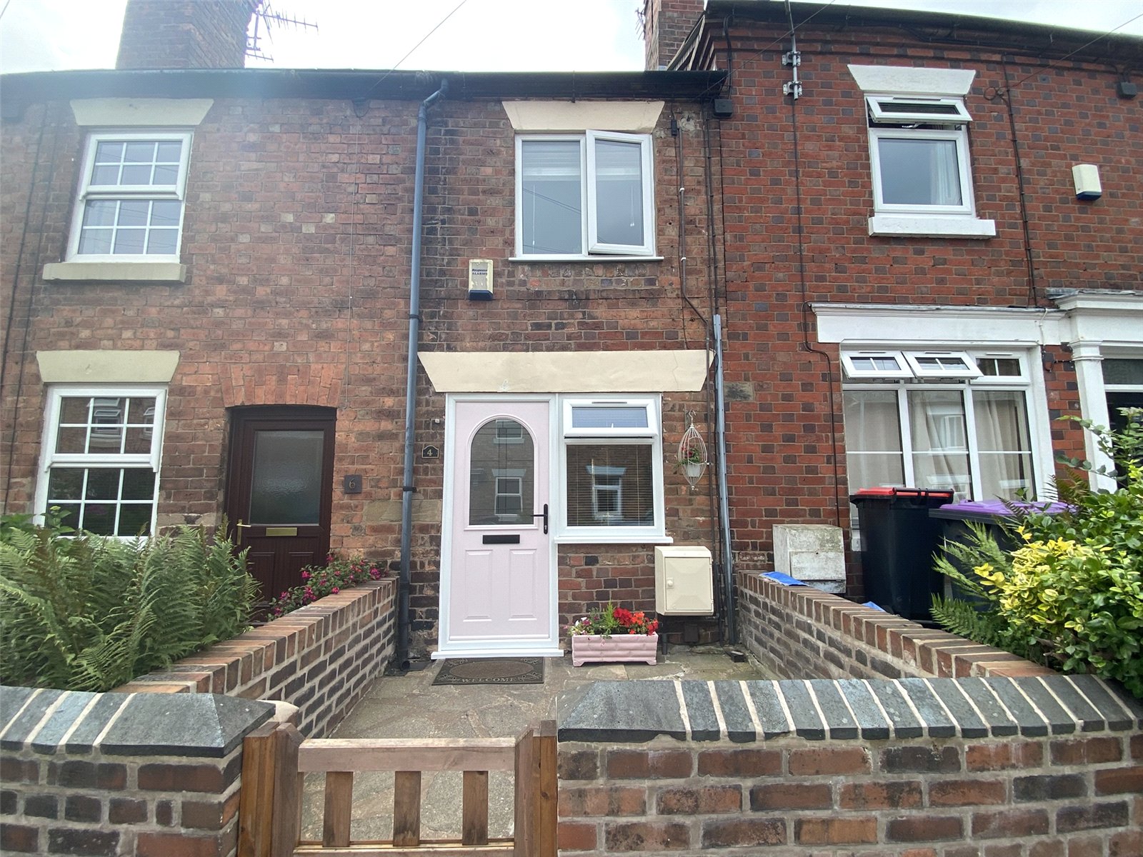 Granville Street, St. Georges, Telford, TF2 - DB Roberts