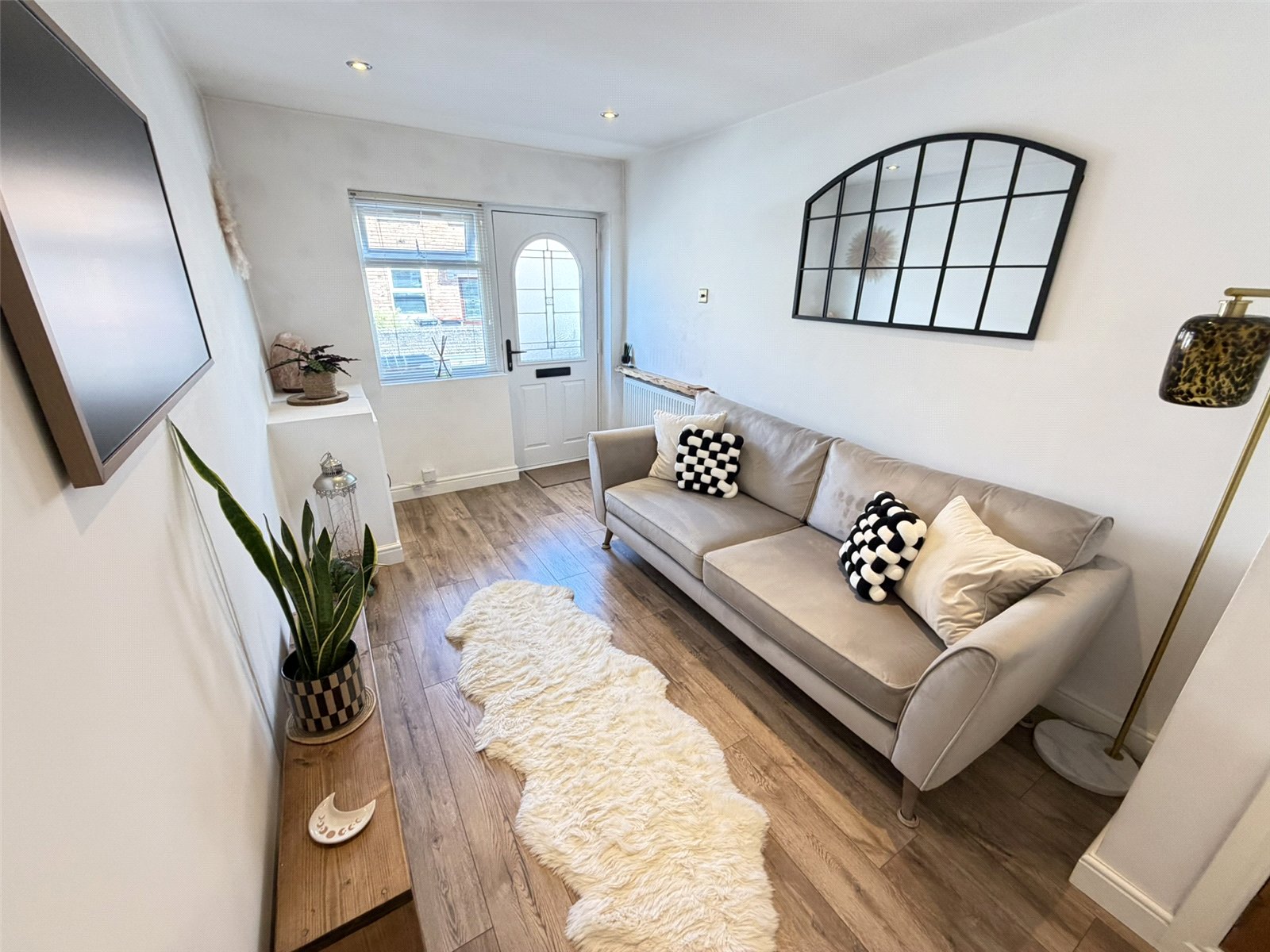 Granville Street, St. Georges, Telford, TF2 - DB Roberts
