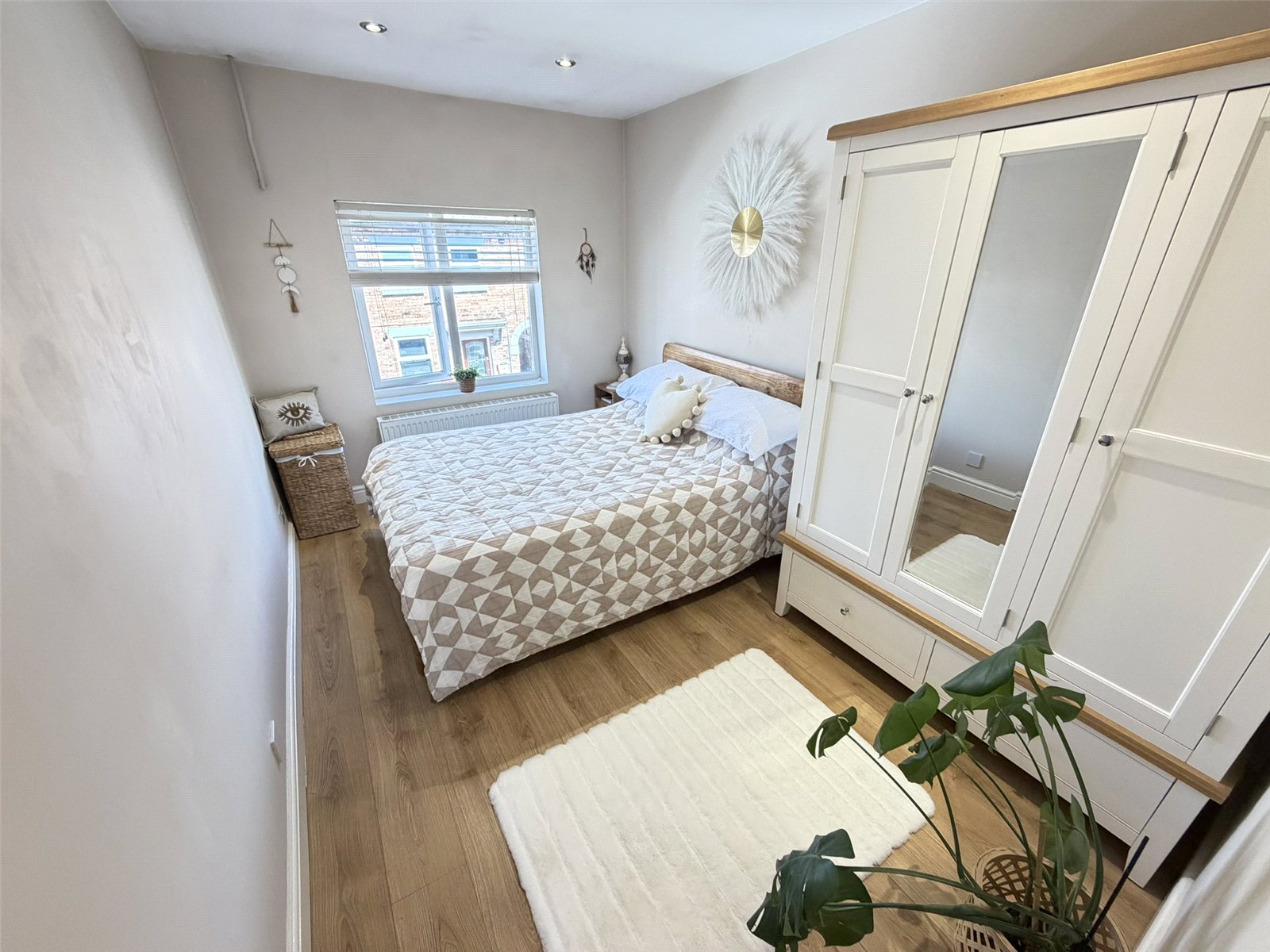 Granville Street, St. Georges, Telford, TF2 - DB Roberts