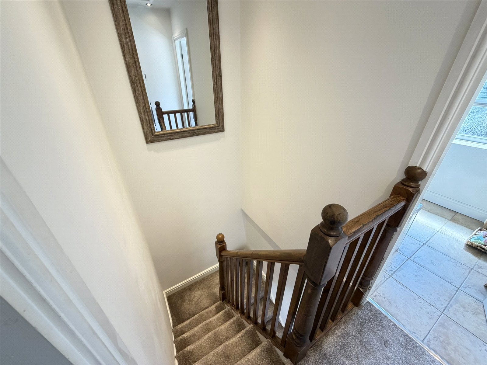 Granville Street, St. Georges, Telford, TF2 - DB Roberts