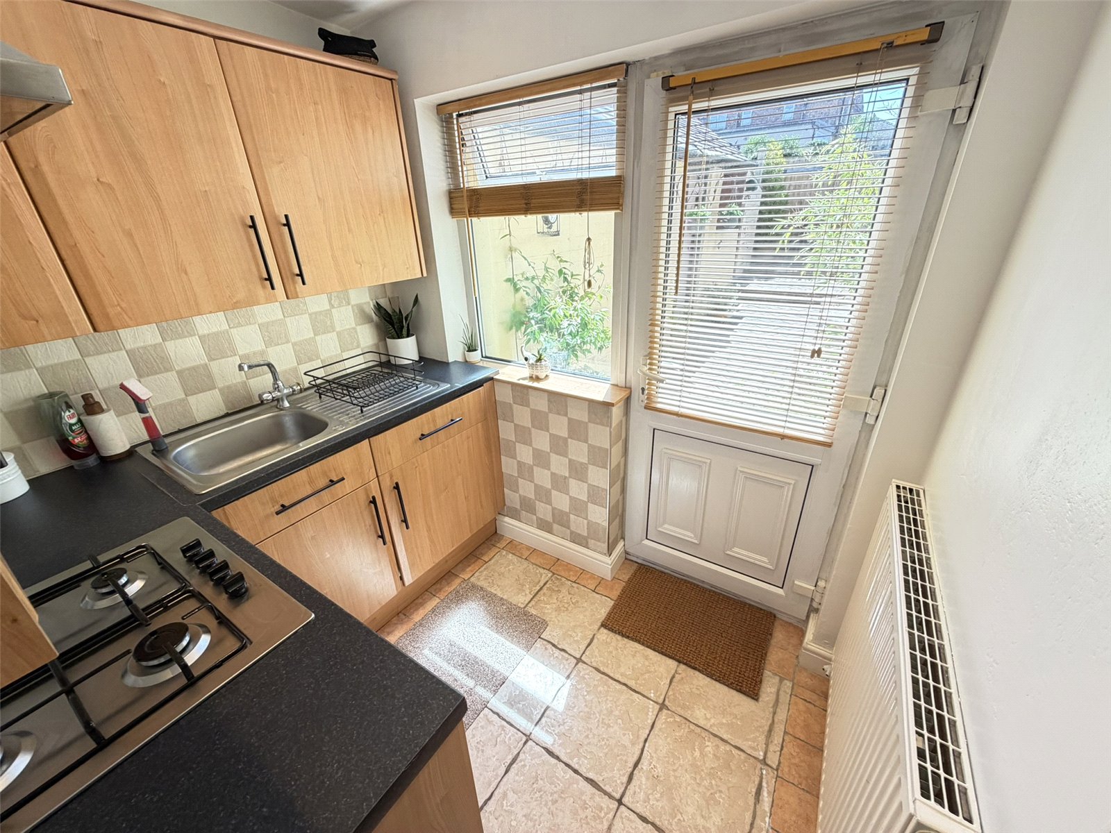 Granville Street, St. Georges, Telford, TF2 - DB Roberts