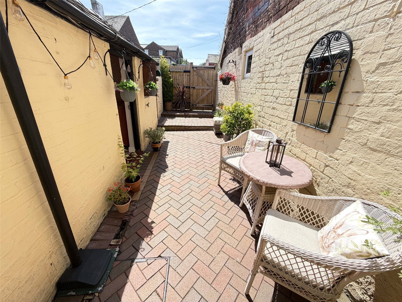 Granville Street, St. Georges, Telford, TF2 - DB Roberts