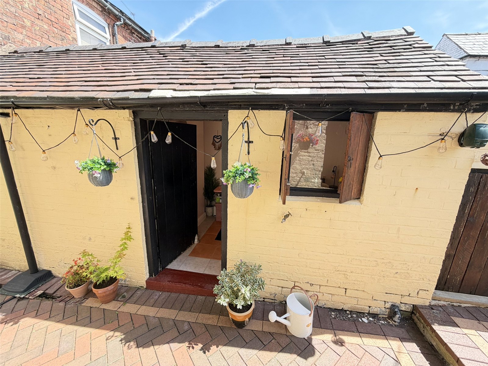 Granville Street, St. Georges, Telford, TF2 - DB Roberts