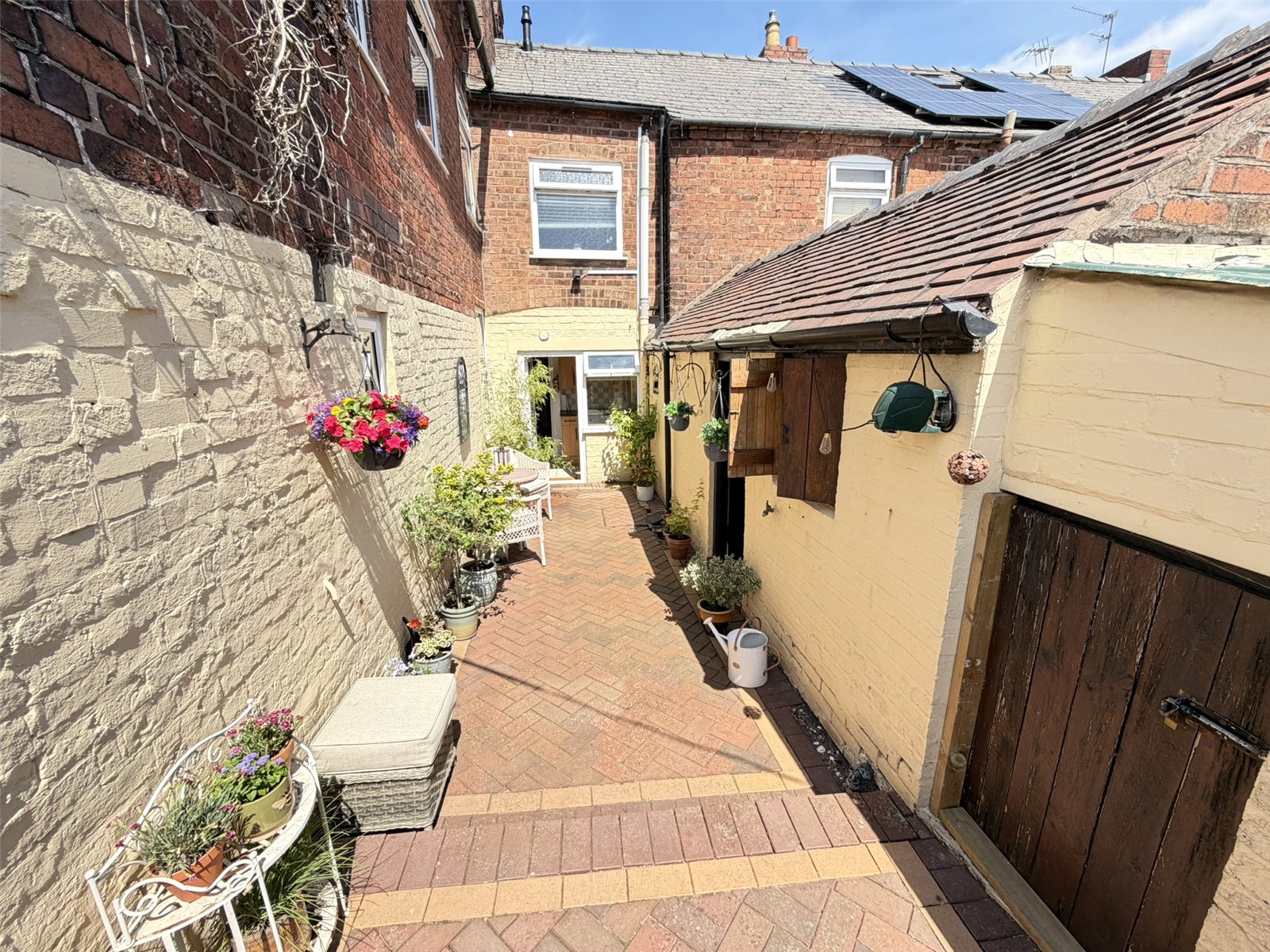 Granville Street, St. Georges, Telford, TF2 - DB Roberts