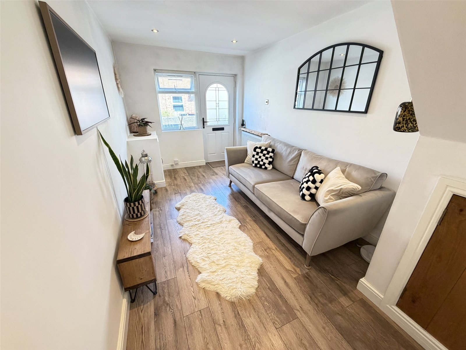 Granville Street, St. Georges, Telford, TF2 - DB Roberts