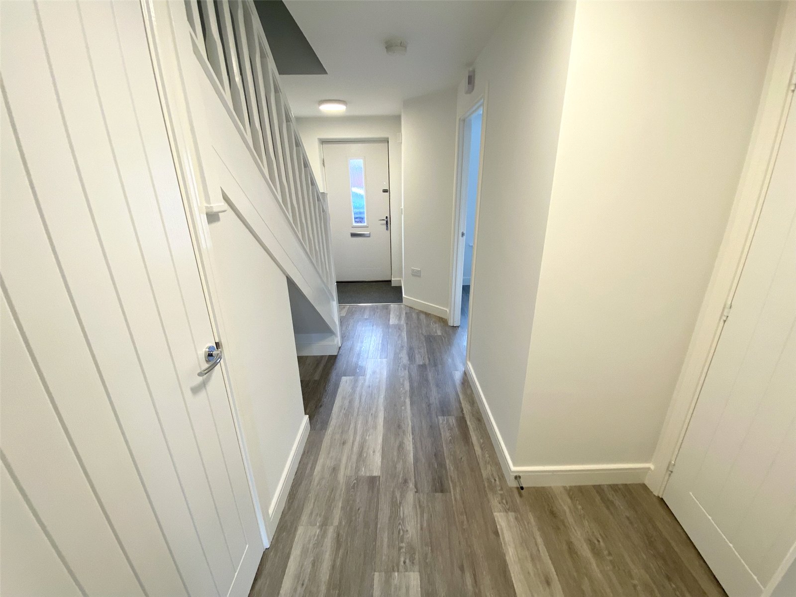 Booth Crescent, Lawley, Telford, TF3 - DB Roberts