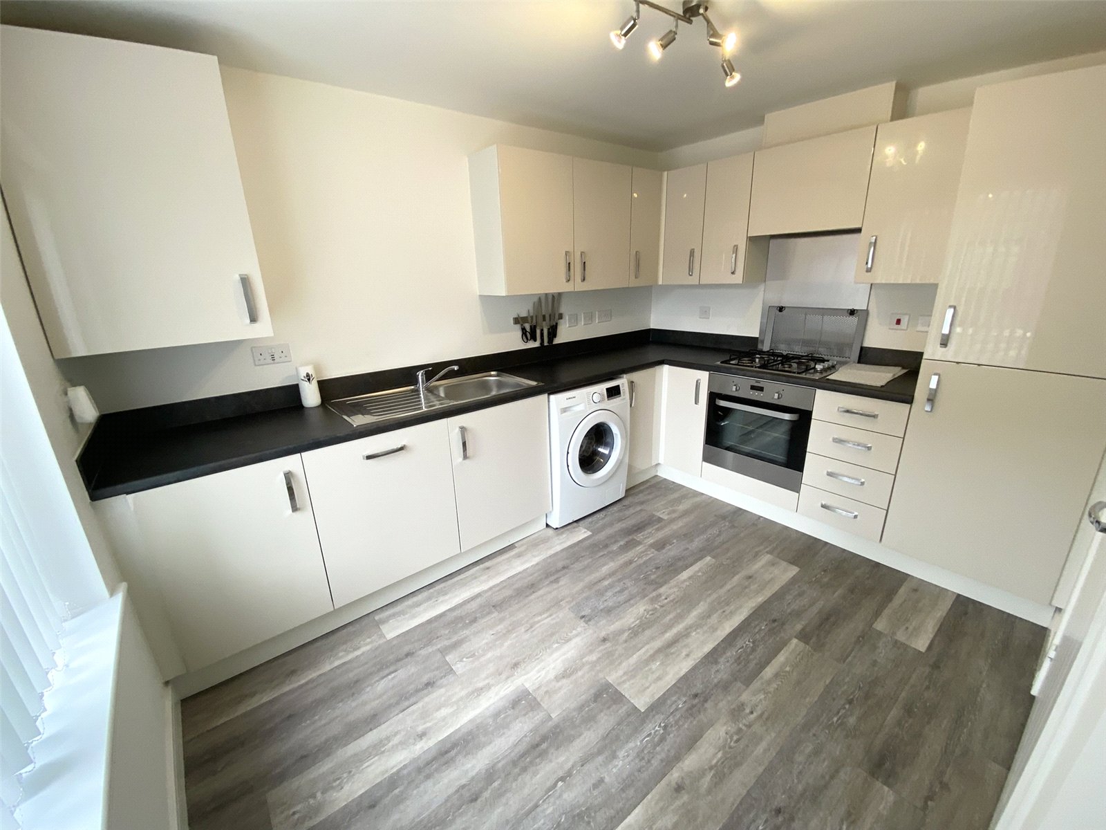 Booth Crescent, Lawley, Telford, TF3 - DB Roberts