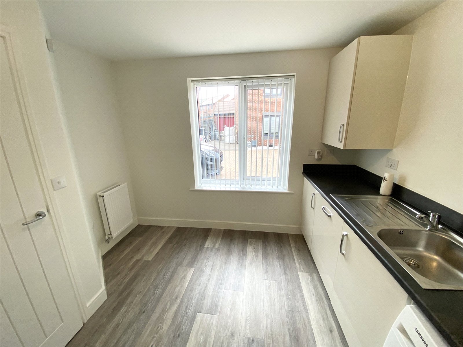 Booth Crescent, Lawley, Telford, TF3 - DB Roberts