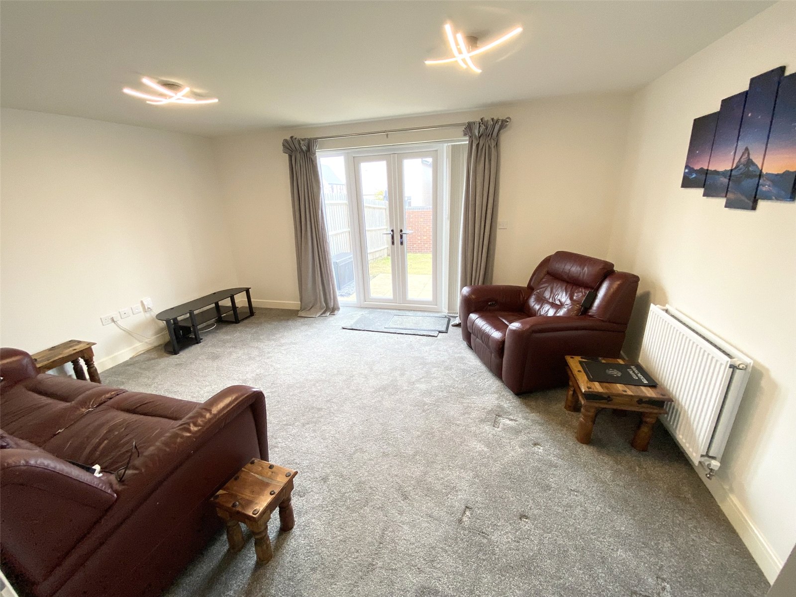 Booth Crescent, Lawley, Telford, TF3 - DB Roberts