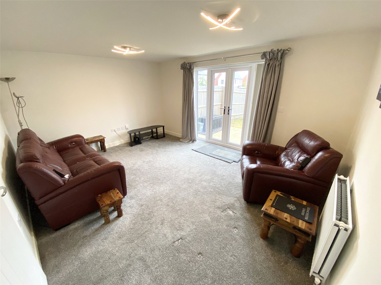 Booth Crescent, Lawley, Telford, TF3 - DB Roberts