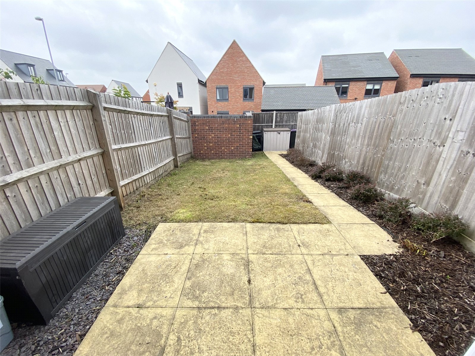 Booth Crescent, Lawley, Telford, TF3 - DB Roberts