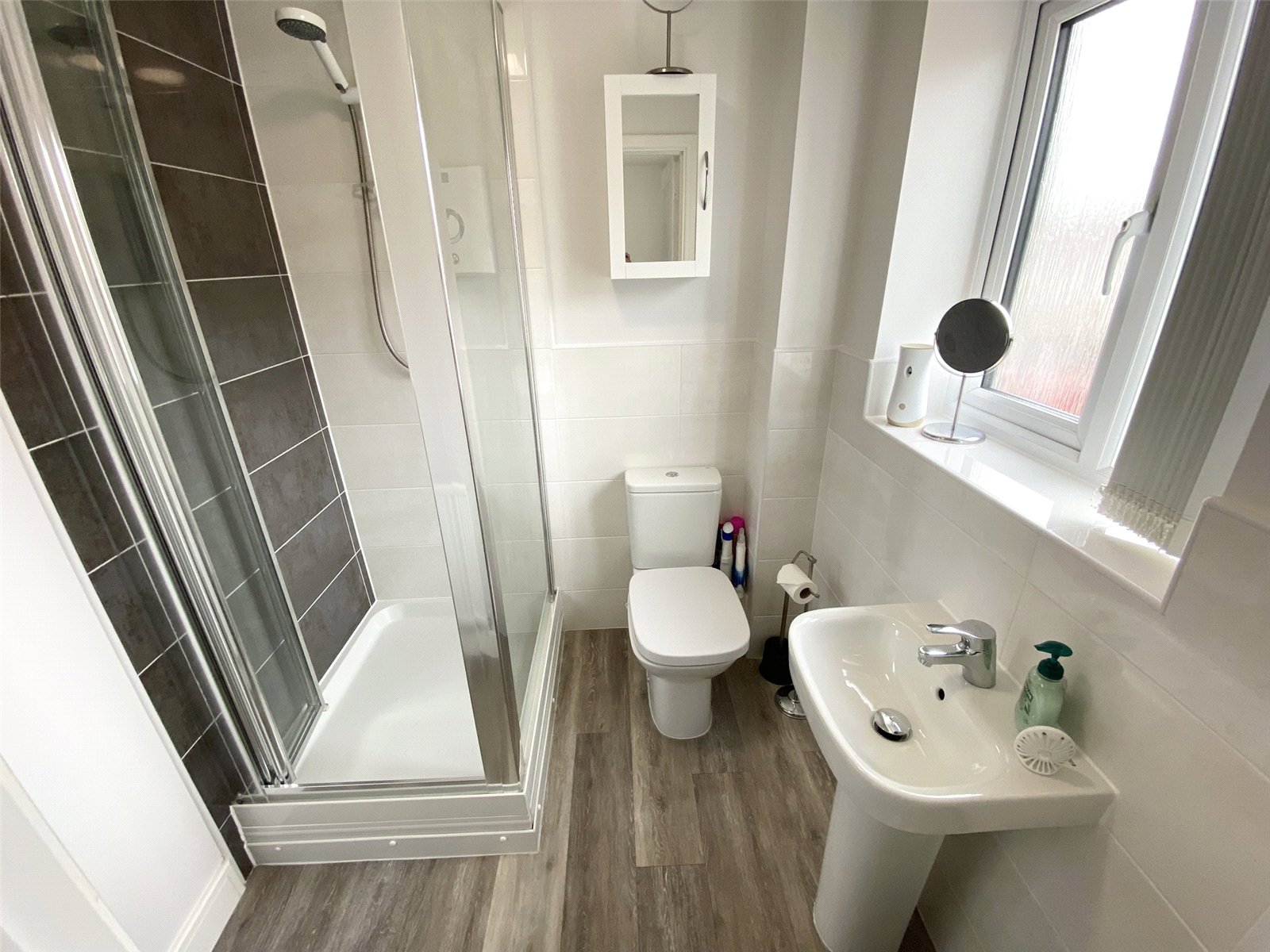 Booth Crescent, Lawley, Telford, TF3 - DB Roberts