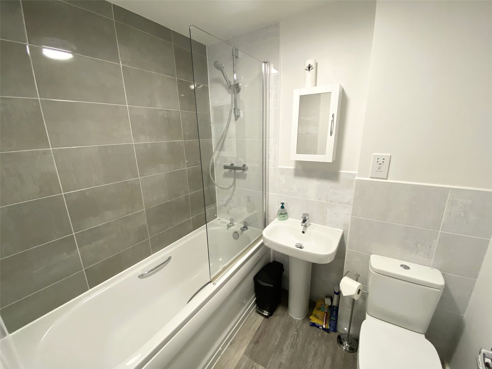 Booth Crescent, Lawley, Telford, TF3 - DB Roberts