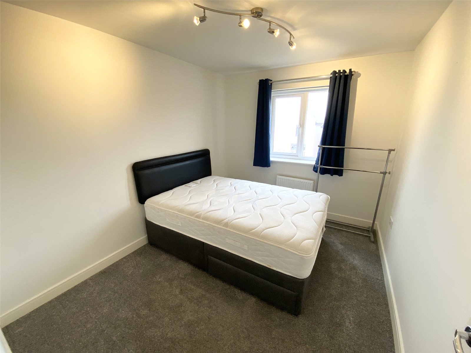 Booth Crescent, Lawley, Telford, TF3 - DB Roberts