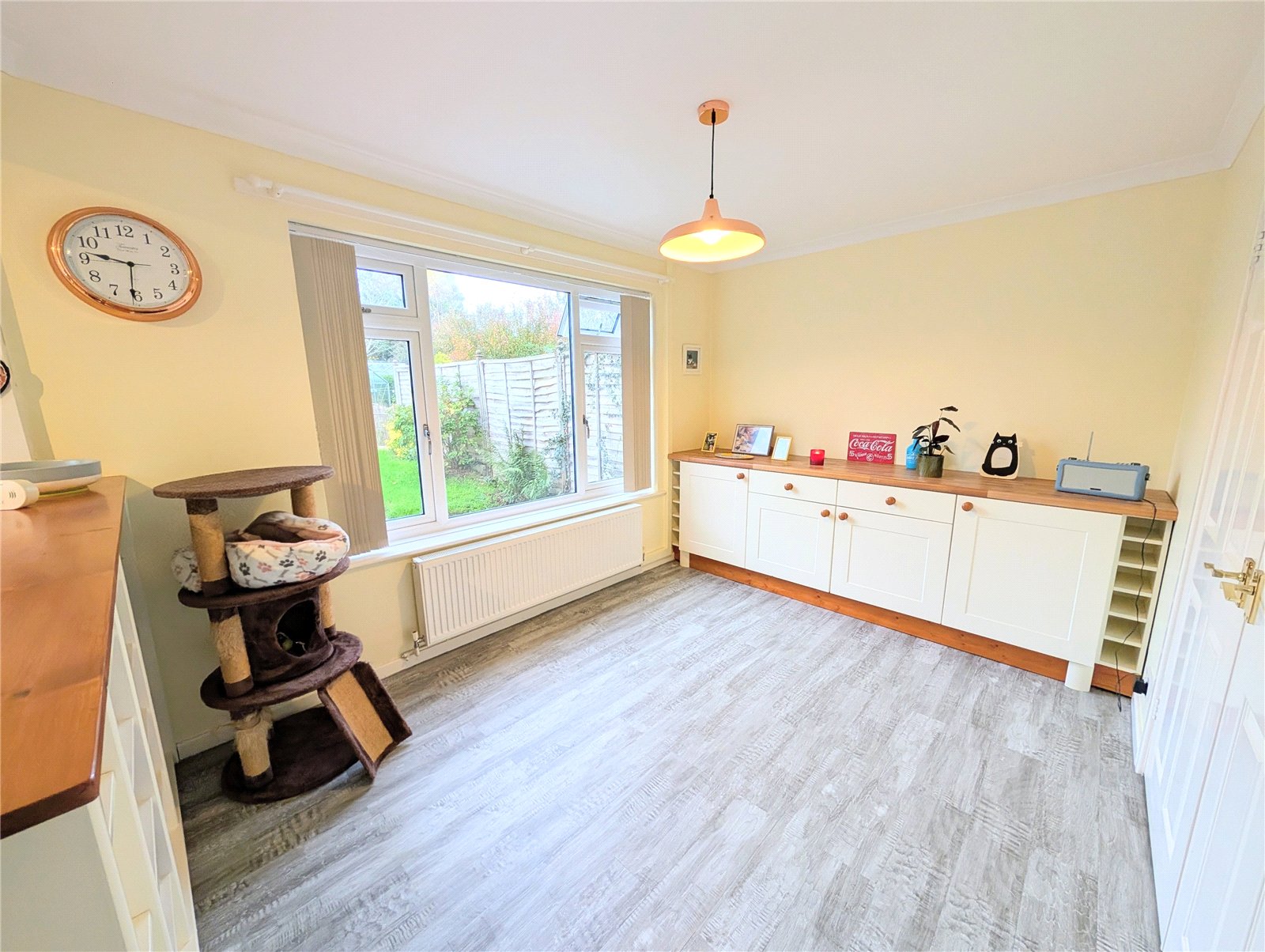 Harley Road, Condover, Shrewsbury, SY5 - DB Roberts