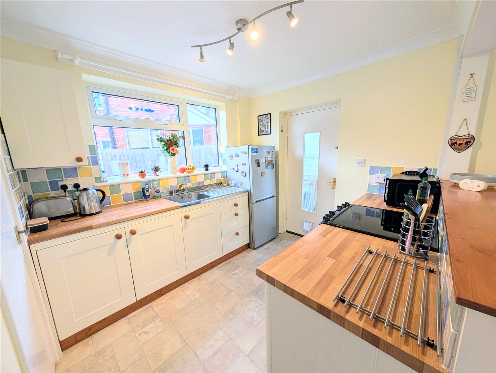 Harley Road, Condover, Shrewsbury, SY5 - DB Roberts