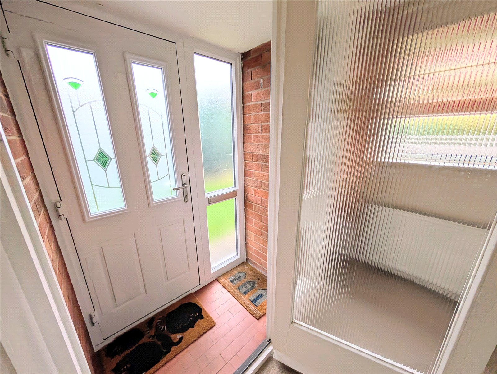 Harley Road, Condover, Shrewsbury, SY5 - DB Roberts