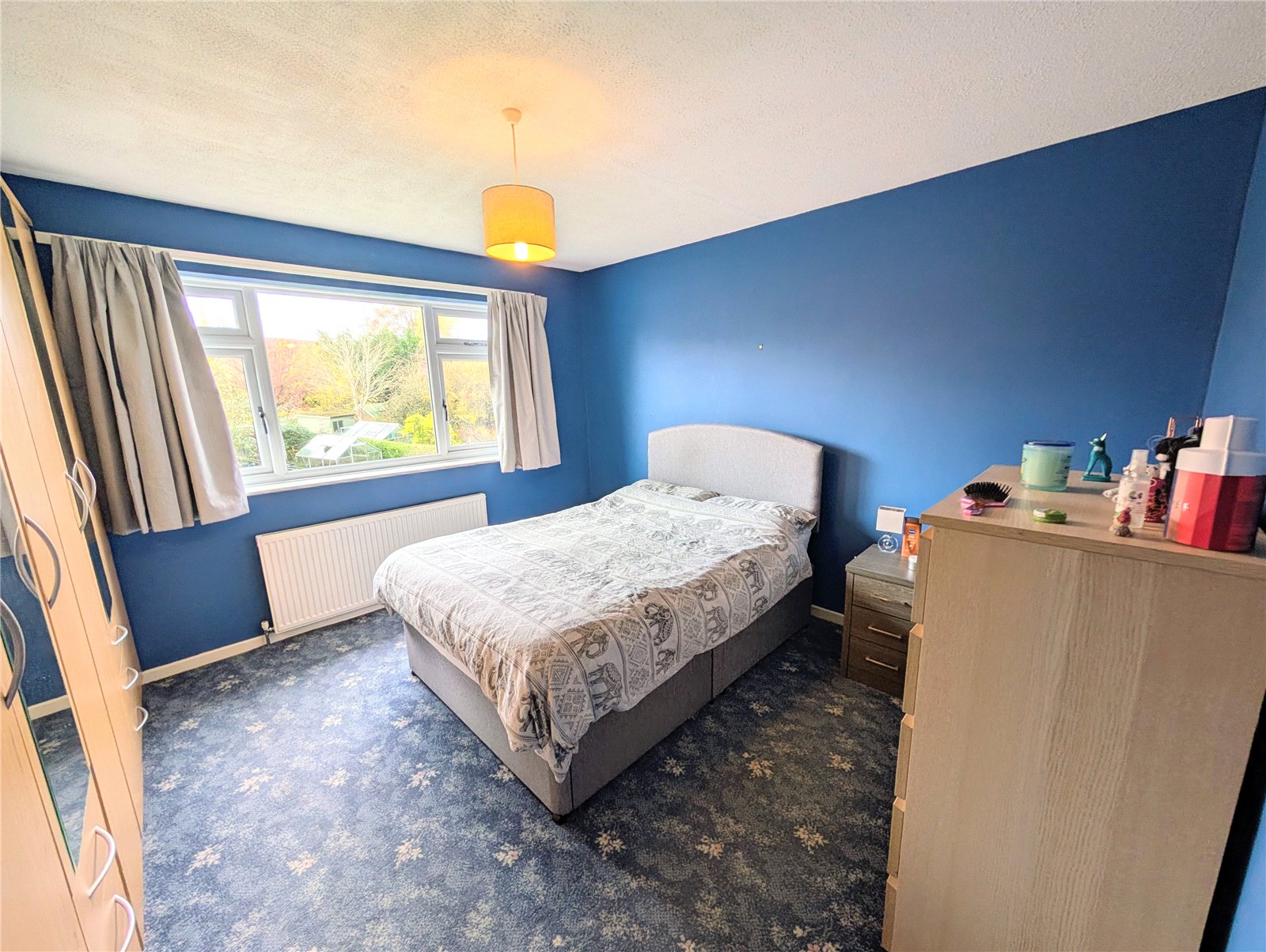 Harley Road, Condover, Shrewsbury, SY5 - DB Roberts