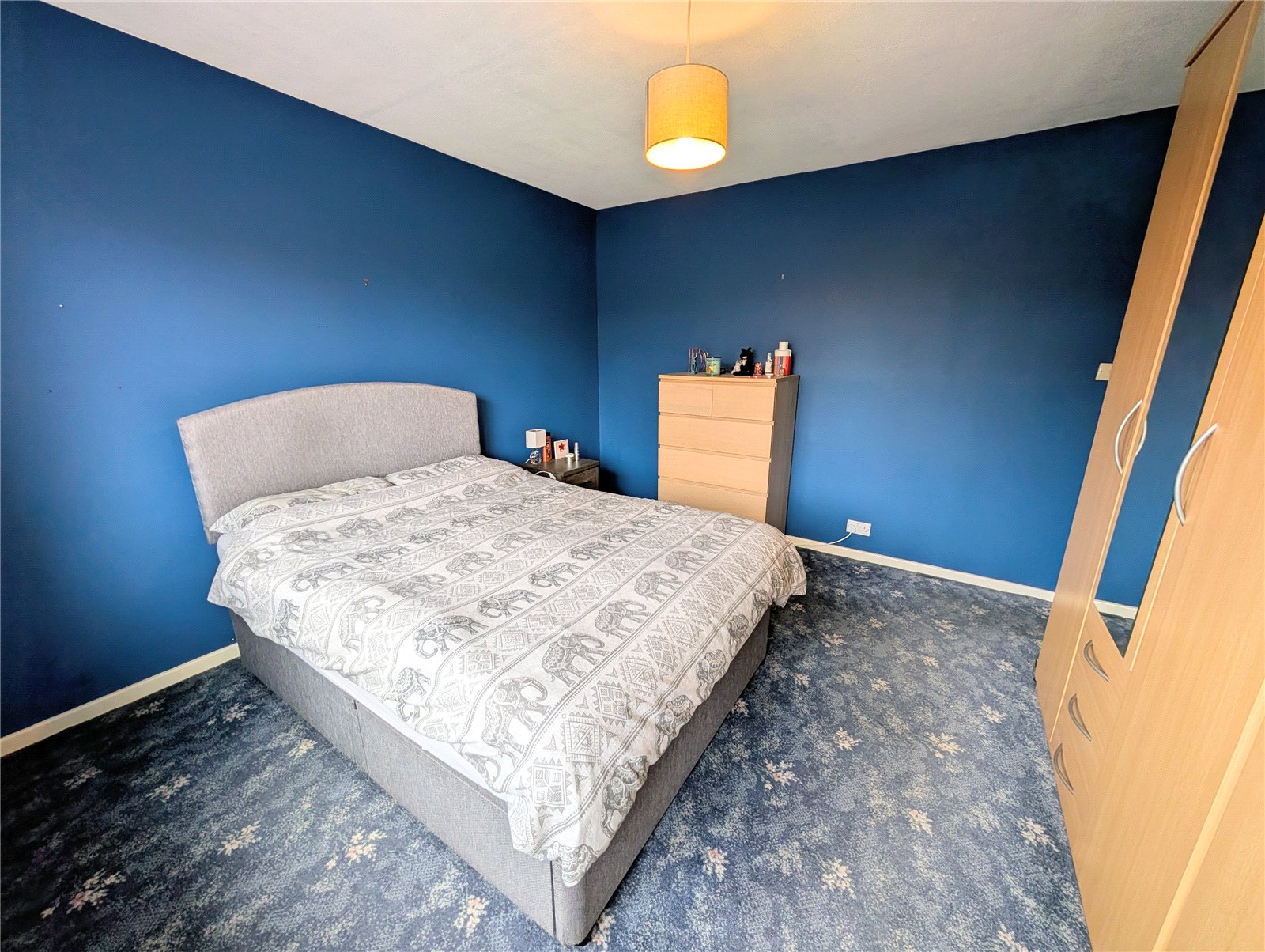 Harley Road, Condover, Shrewsbury, SY5 - DB Roberts