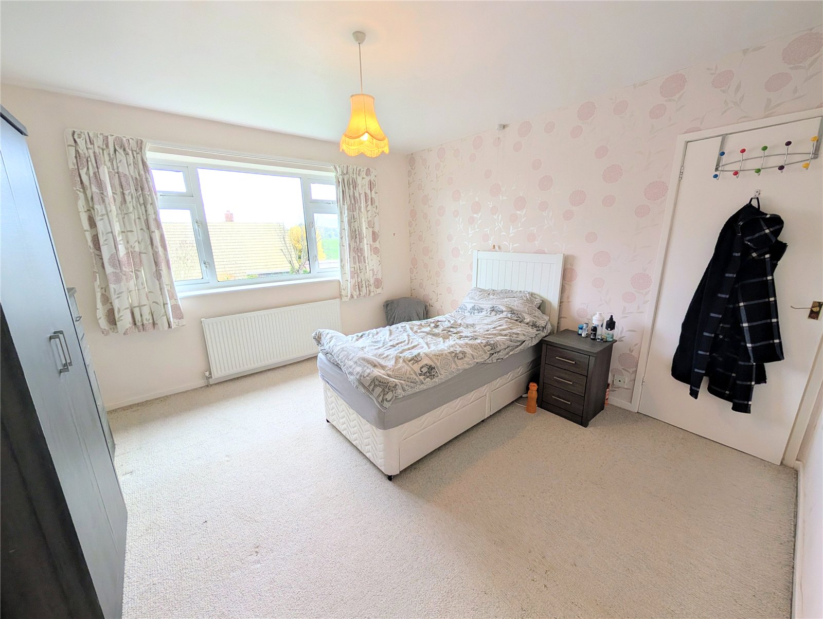 Harley Road, Condover, Shrewsbury, SY5 - DB Roberts