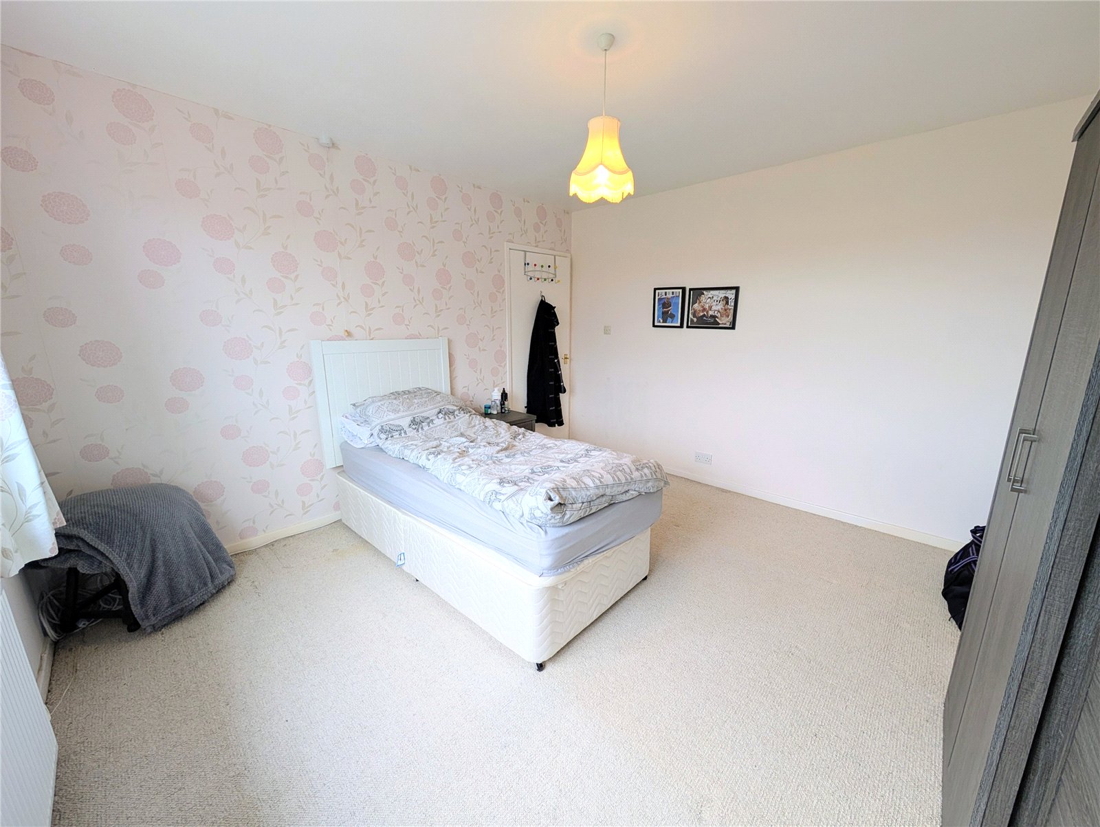 Harley Road, Condover, Shrewsbury, SY5 - DB Roberts