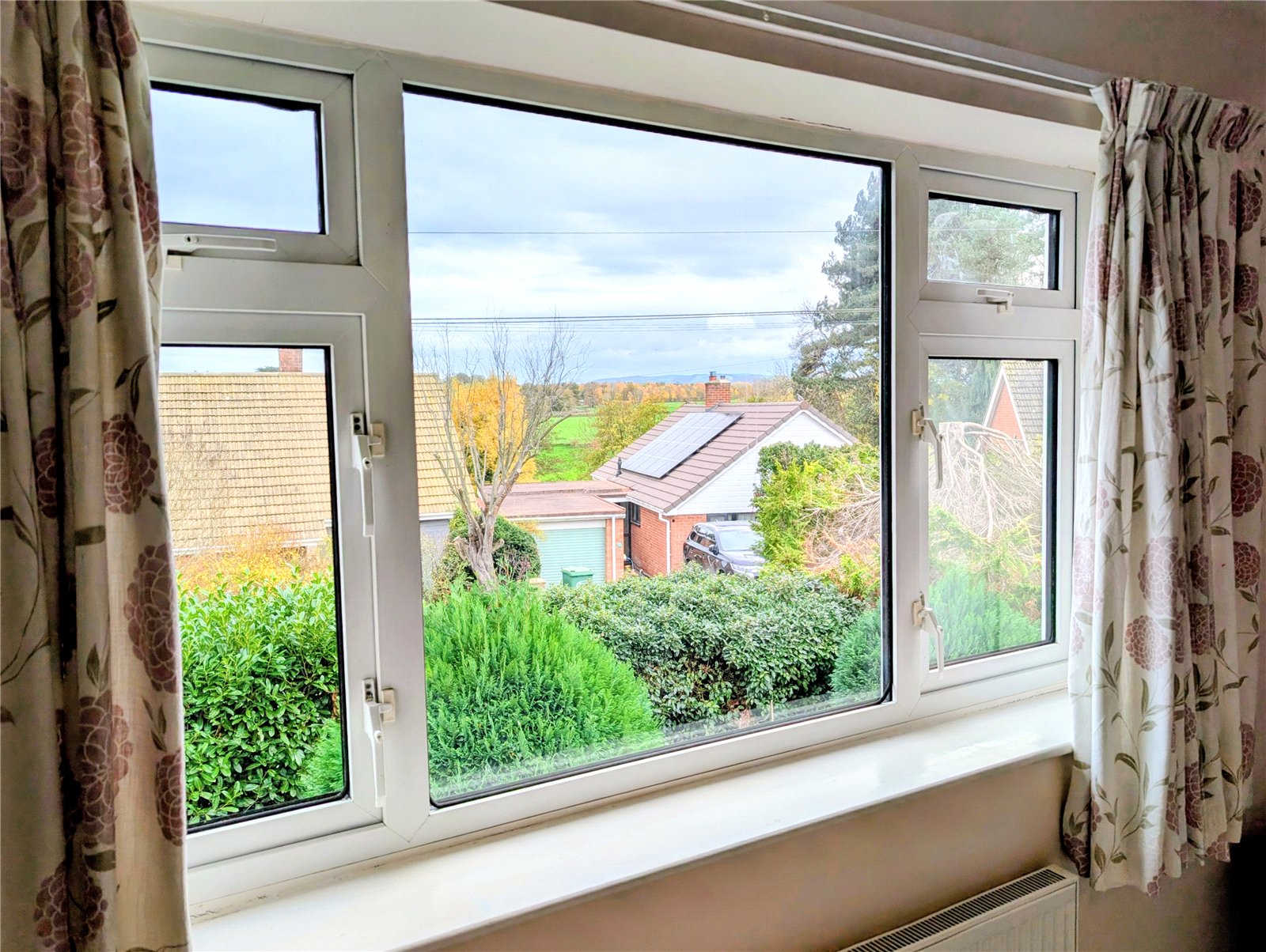 Harley Road, Condover, Shrewsbury, SY5 - DB Roberts