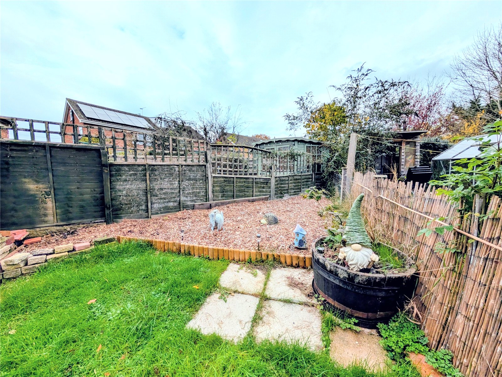 Harley Road, Condover, Shrewsbury, SY5 - DB Roberts