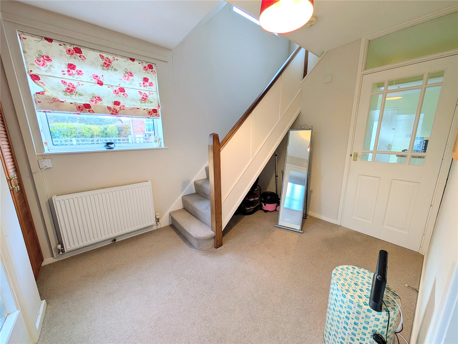 Harley Road, Condover, Shrewsbury, SY5 - DB Roberts