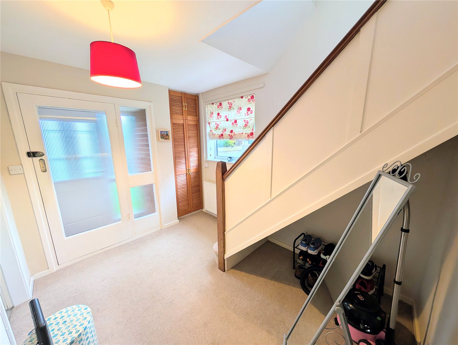 Harley Road, Condover, Shrewsbury, SY5 - DB Roberts