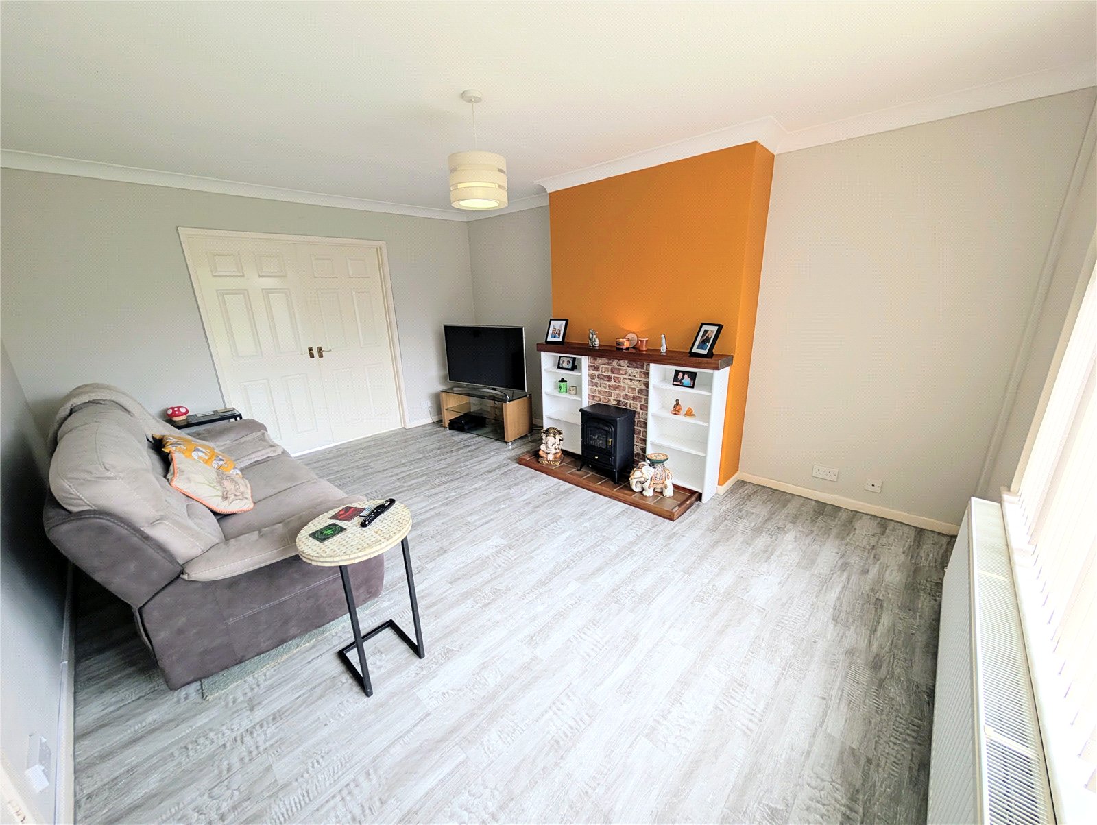 Harley Road, Condover, Shrewsbury, SY5 - DB Roberts