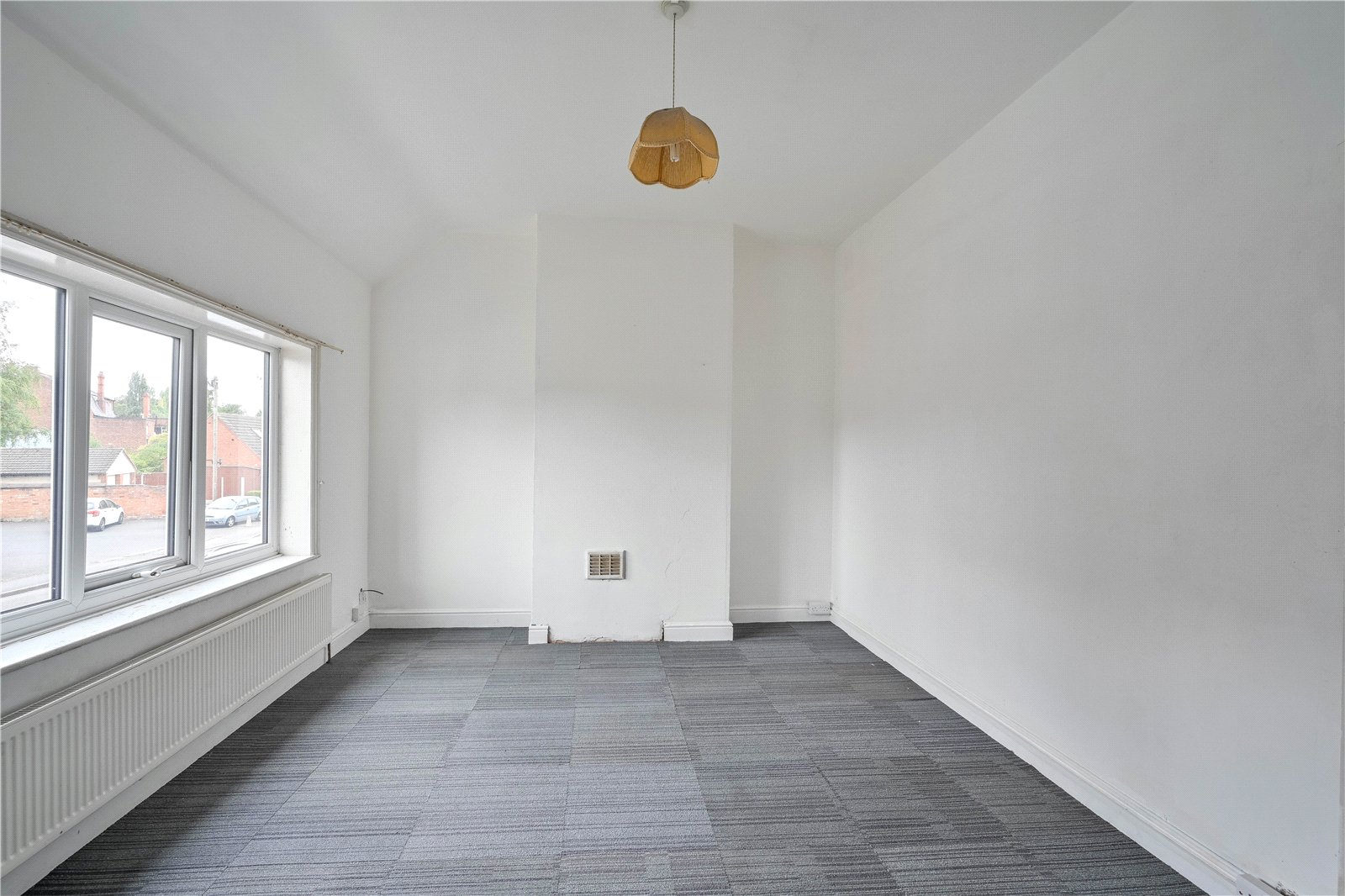 Tixall Road, Littleworth, Stafford, ST16 - DB Roberts