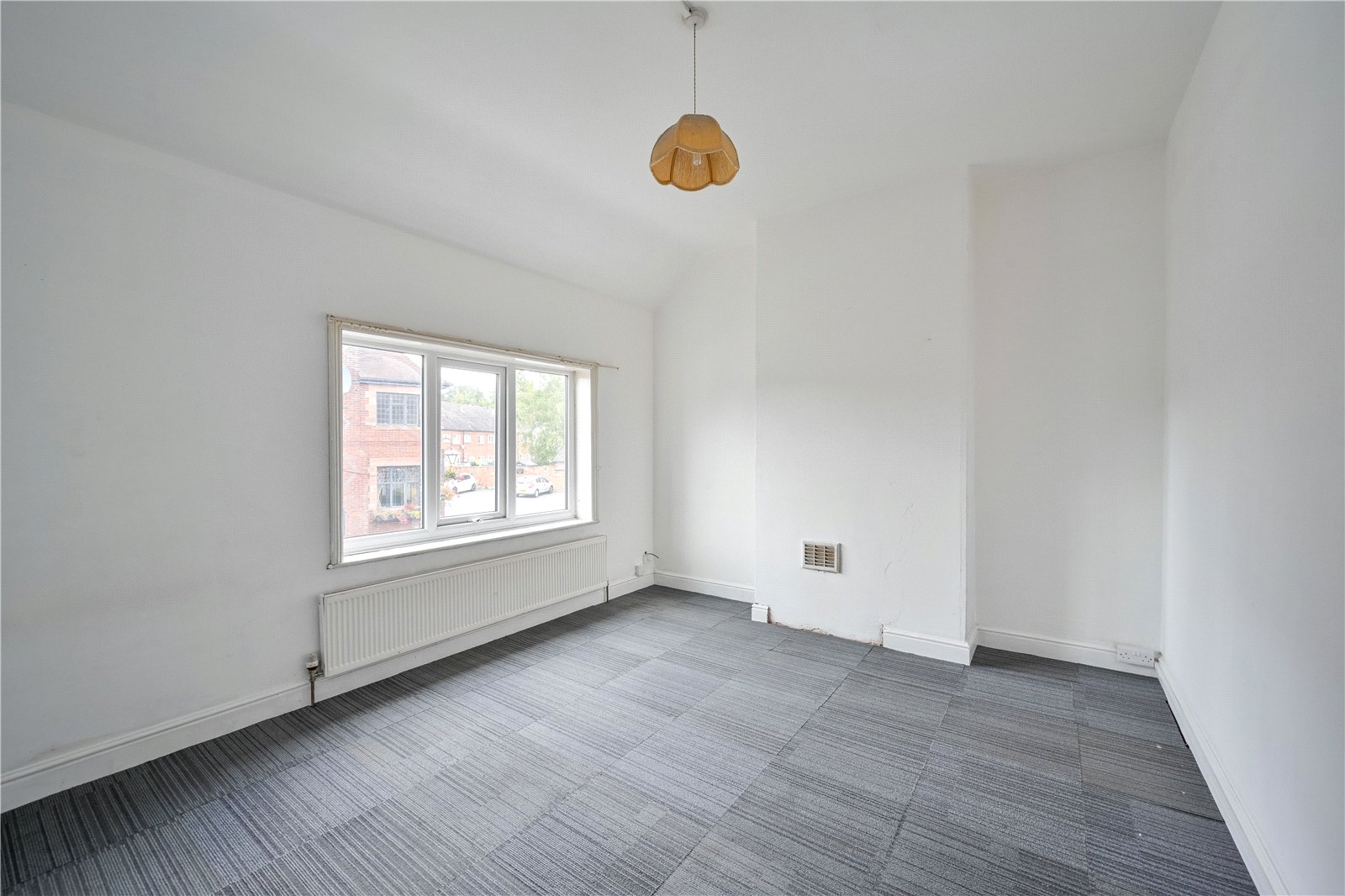 Tixall Road, Littleworth, Stafford, ST16 - DB Roberts