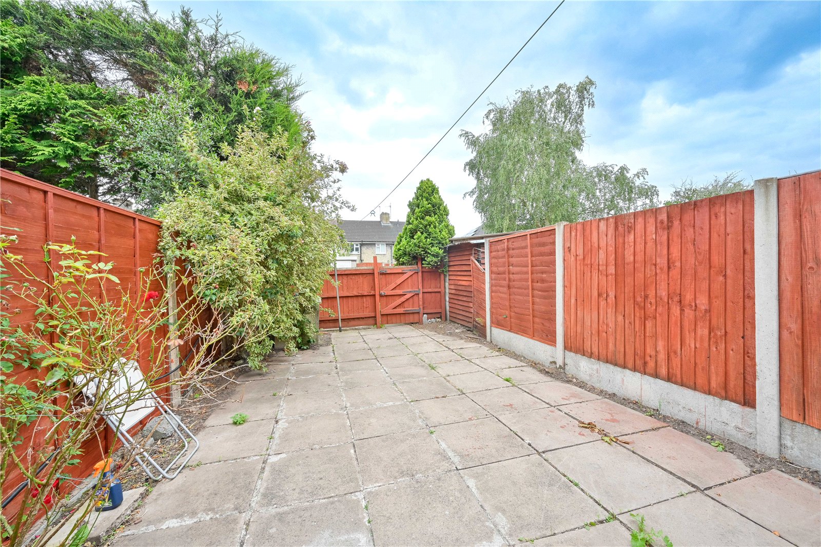 Tixall Road, Littleworth, Stafford, ST16 - DB Roberts