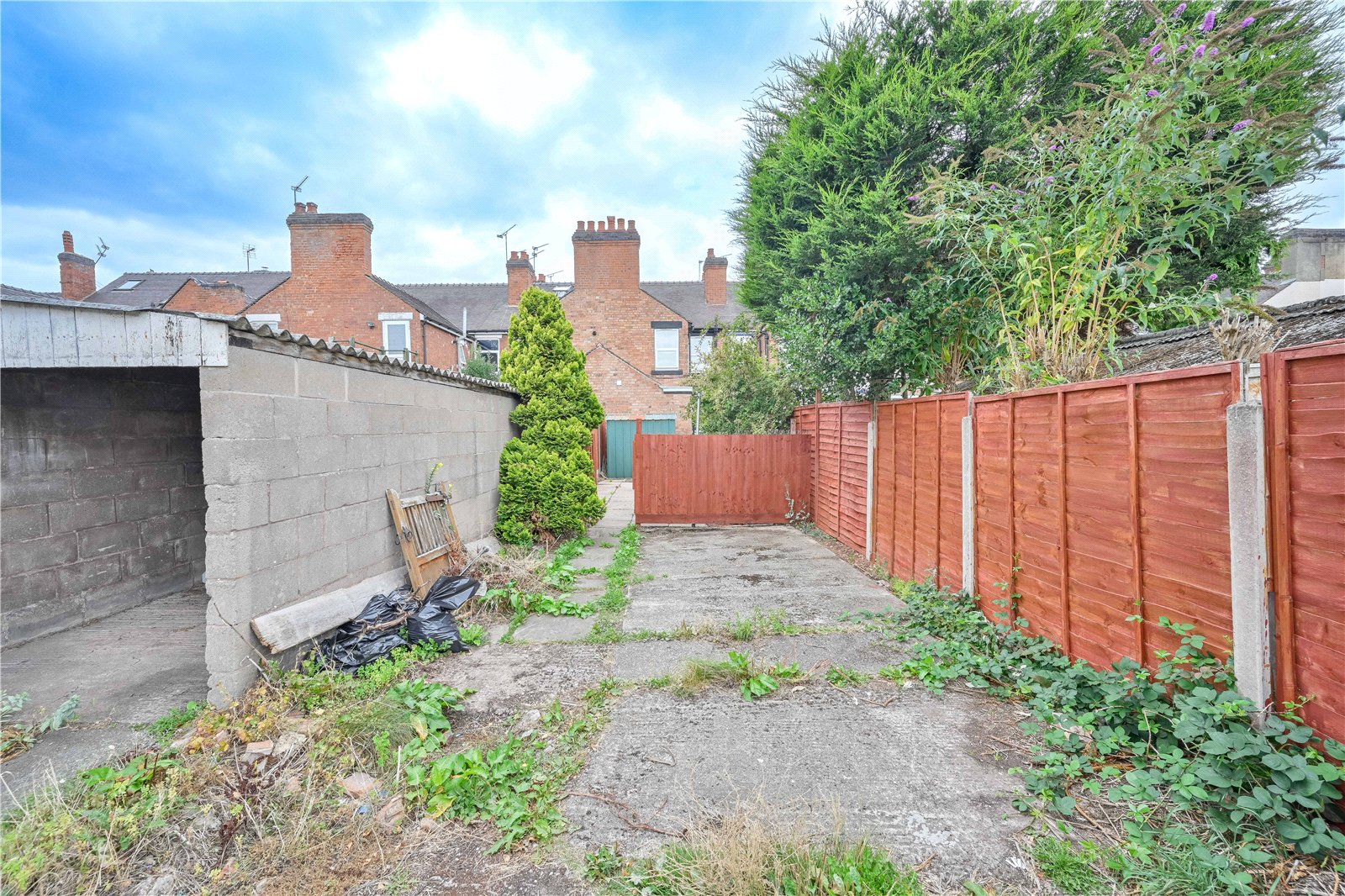 Tixall Road, Littleworth, Stafford, ST16 - DB Roberts