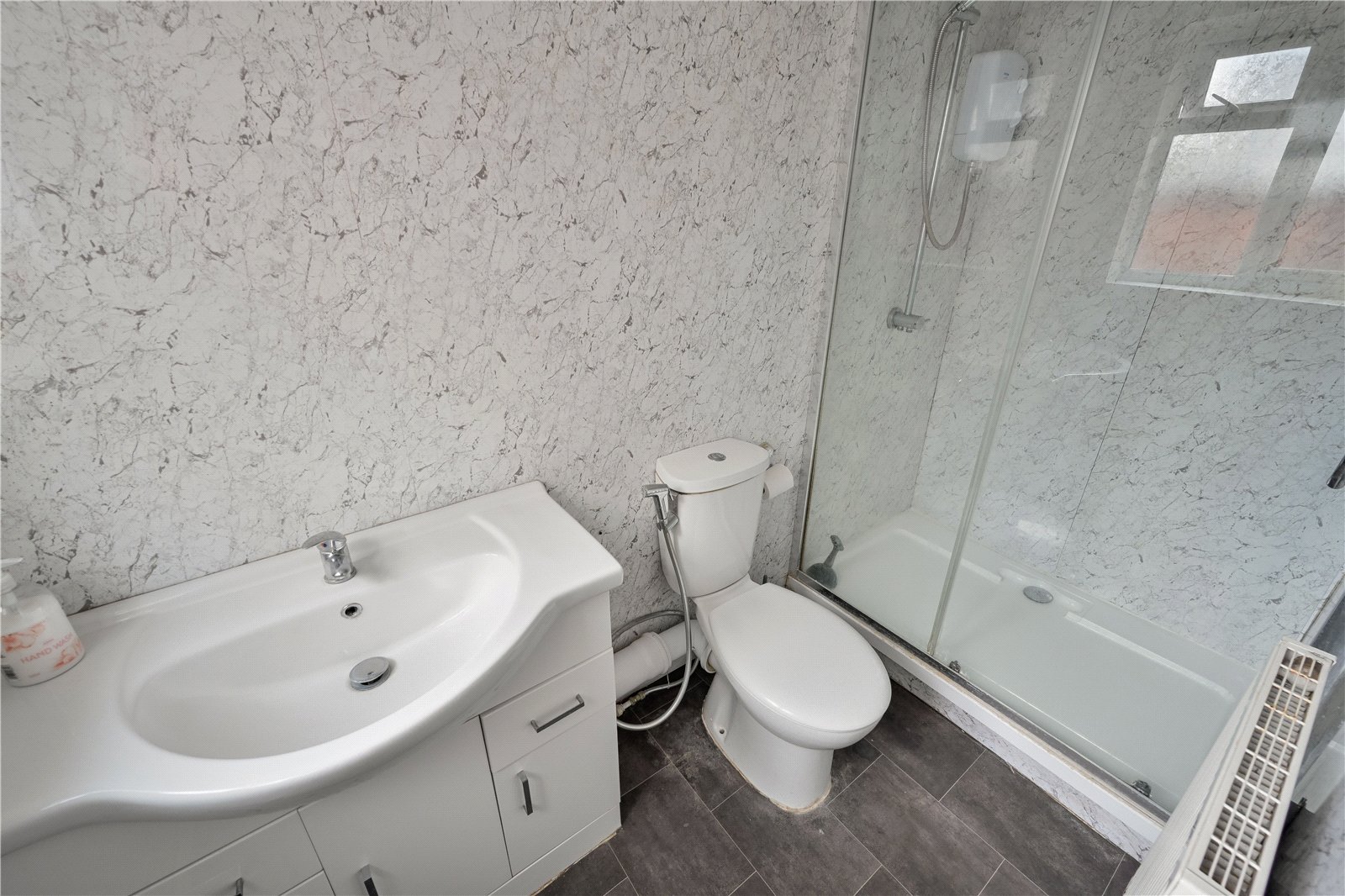 Tixall Road, Littleworth, Stafford, ST16 - DB Roberts