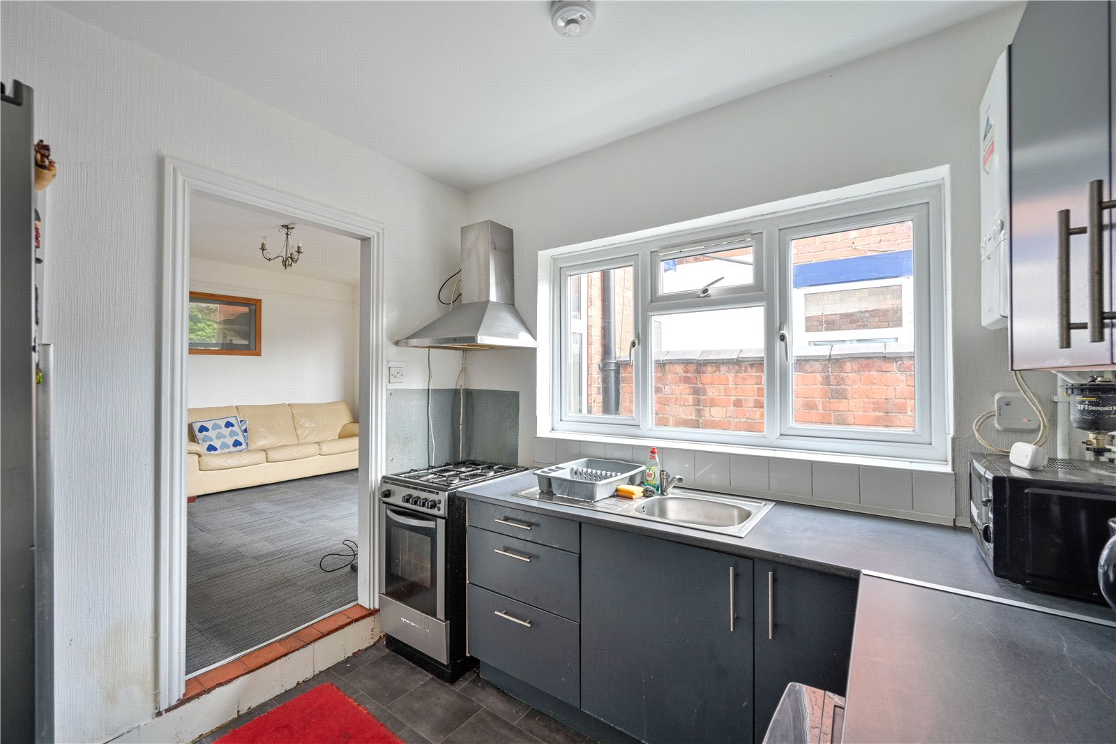 Tixall Road, Littleworth, Stafford, ST16 - DB Roberts