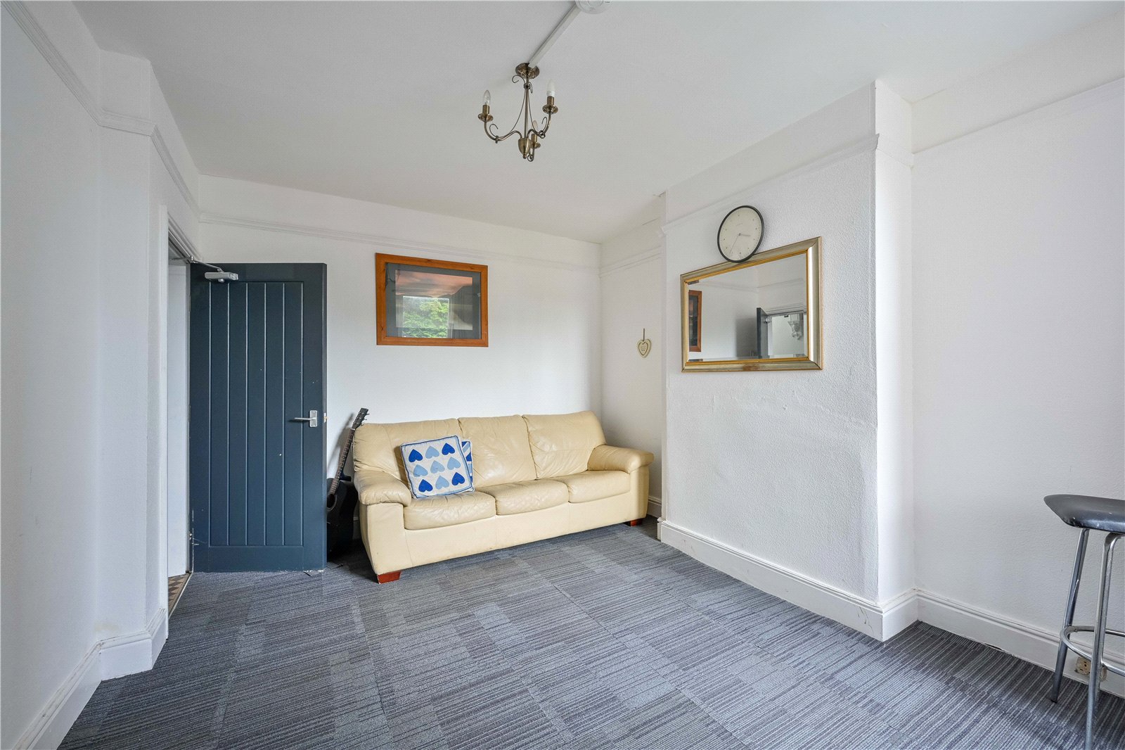 Tixall Road, Littleworth, Stafford, ST16 - DB Roberts