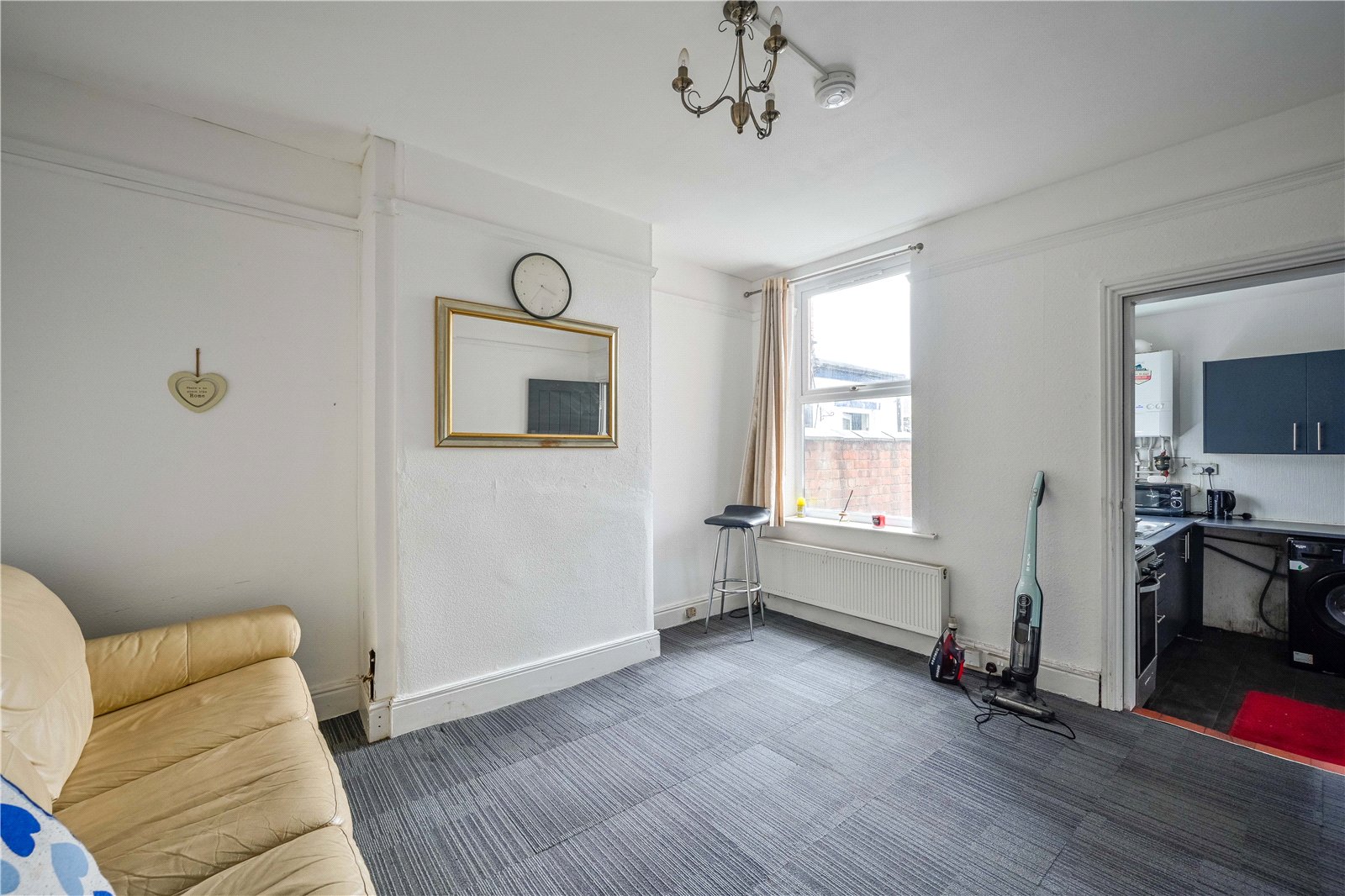 Tixall Road, Littleworth, Stafford, ST16 - DB Roberts